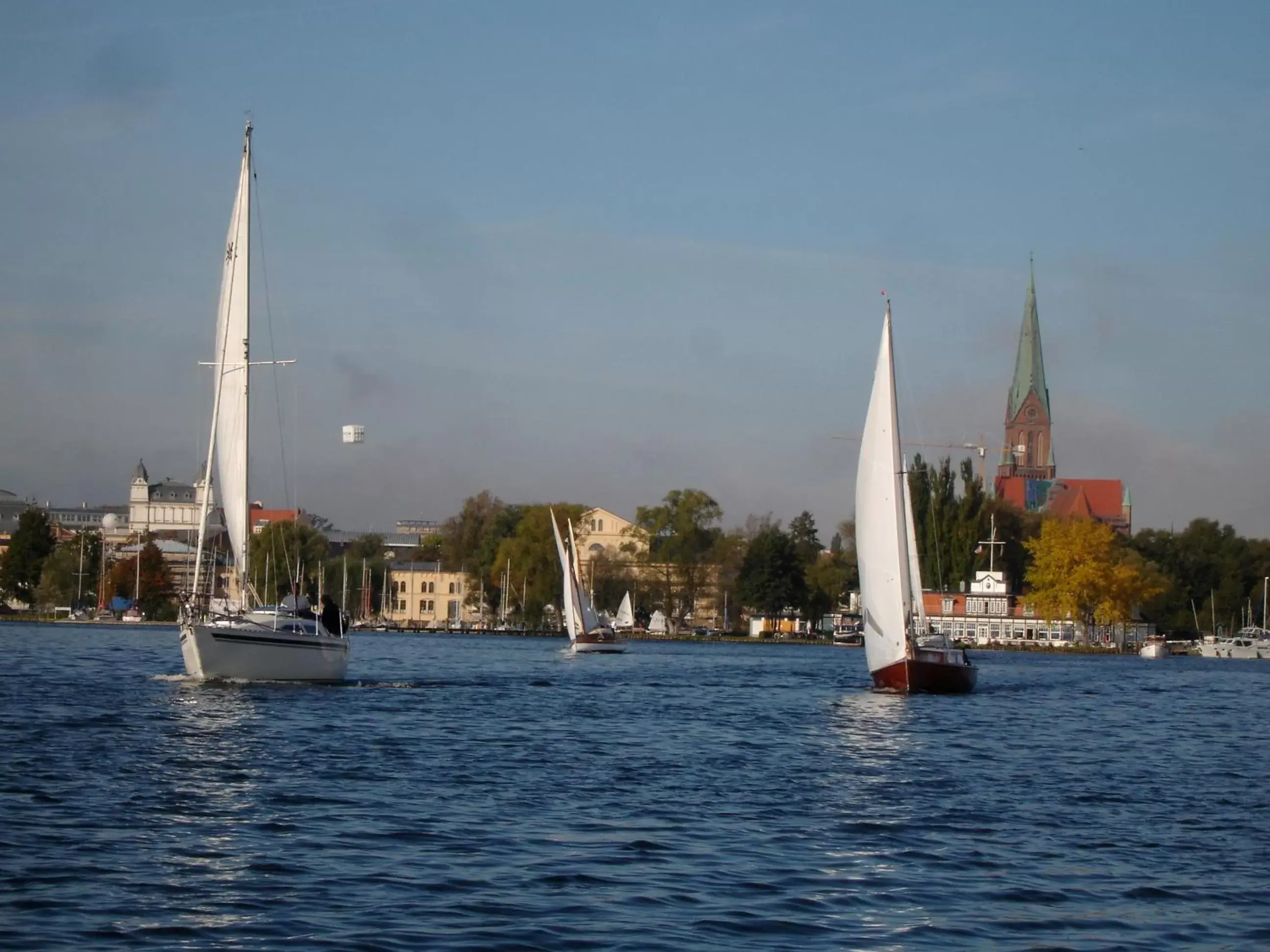 Other, Windsurfing in Hotel Niederländischer Hof