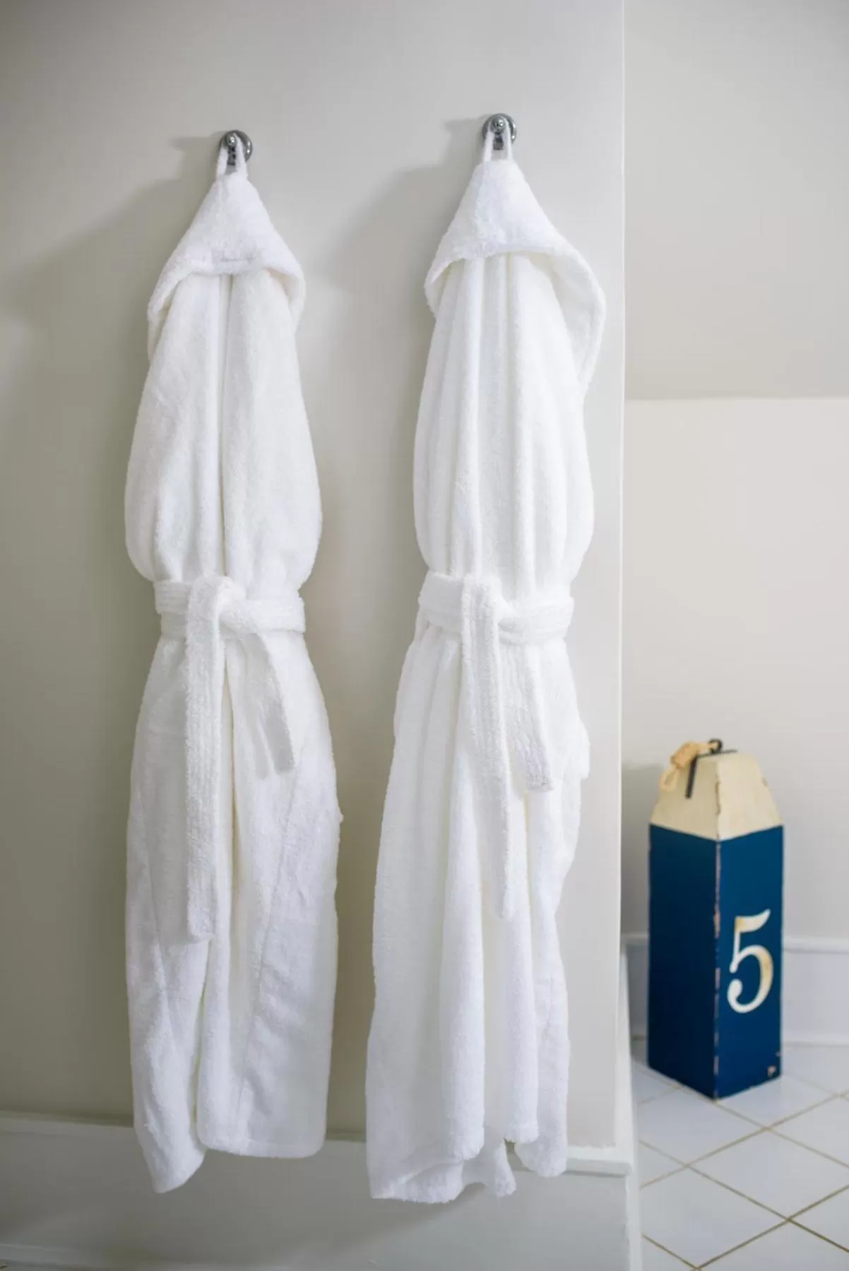 The Kitch'inn - Boutique Inn and Wine Bar