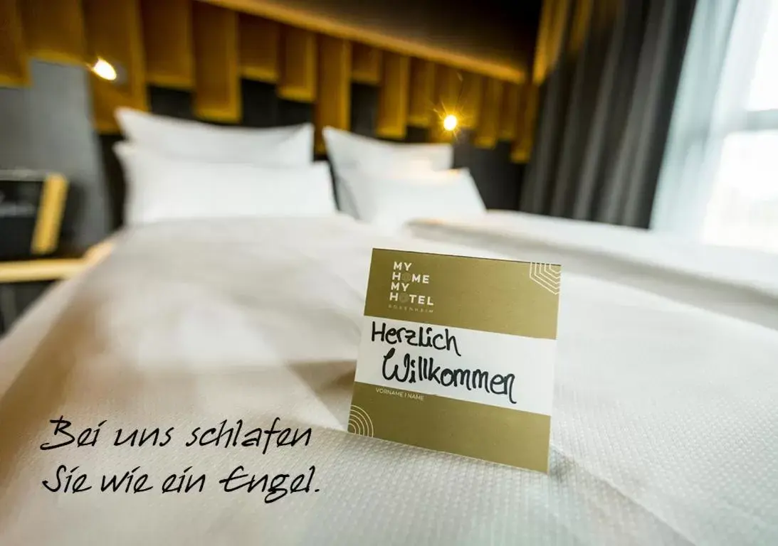 Apartment Gold in MY HOME MY HOTEL Rosenheim Apartment Gold in MY HOME MY HOTEL Rosenheim