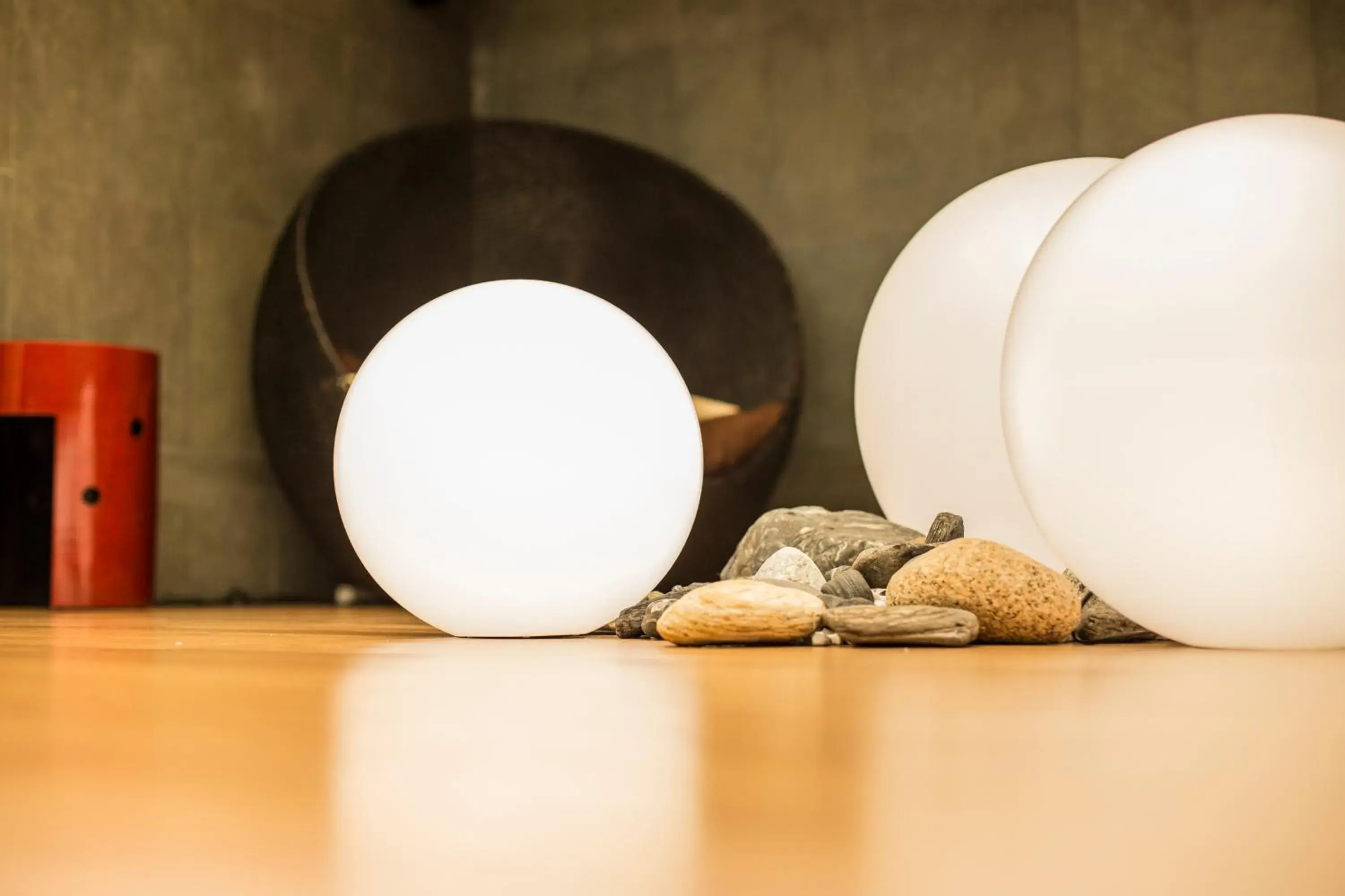 Spa and wellness centre/facilities in Gran Talaso Hotel Sanxenxo Spa and wellness centre/facilities in Gran Talaso Hotel Sanxenxo