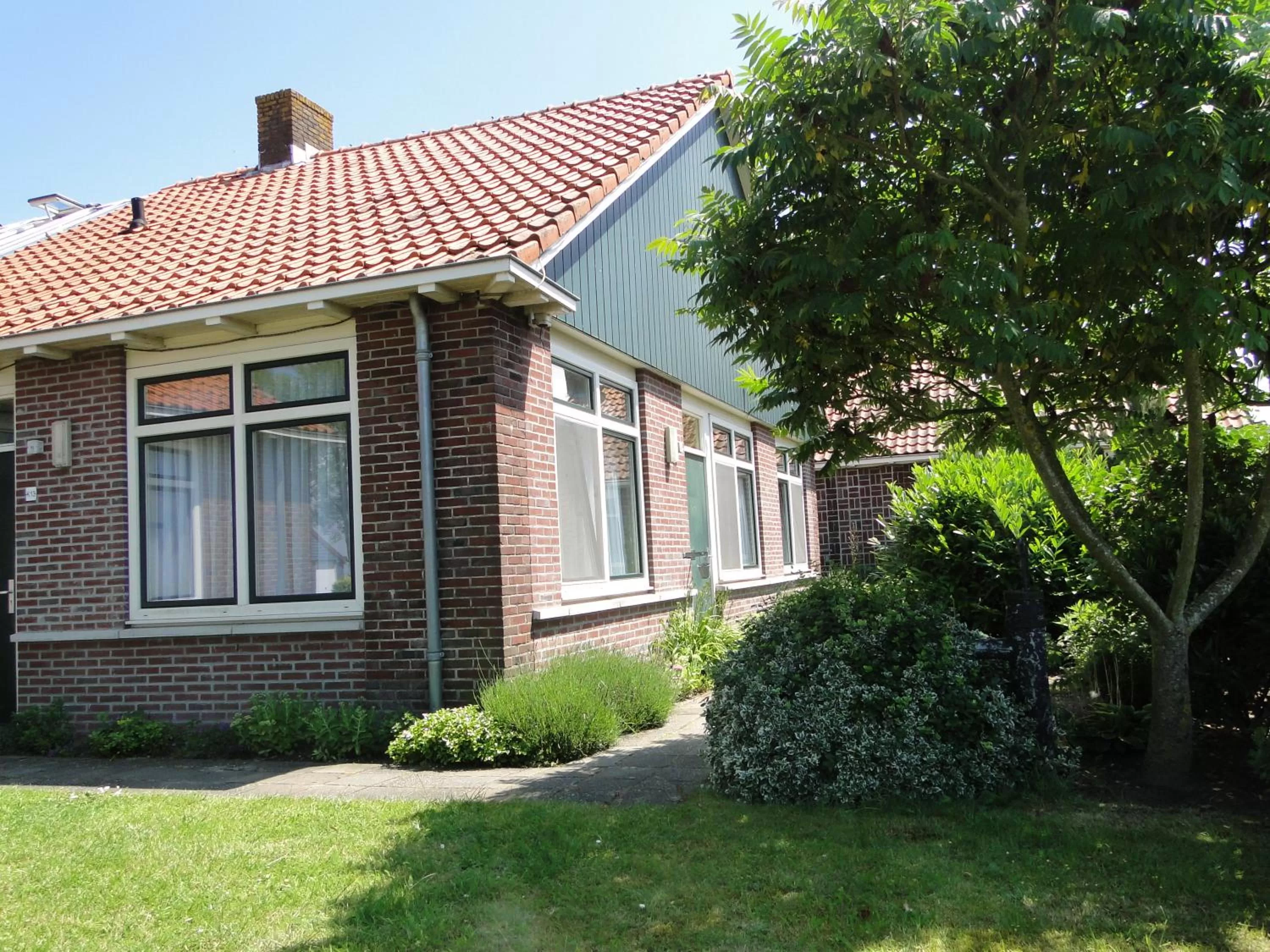 Hotel De Lange Jammer