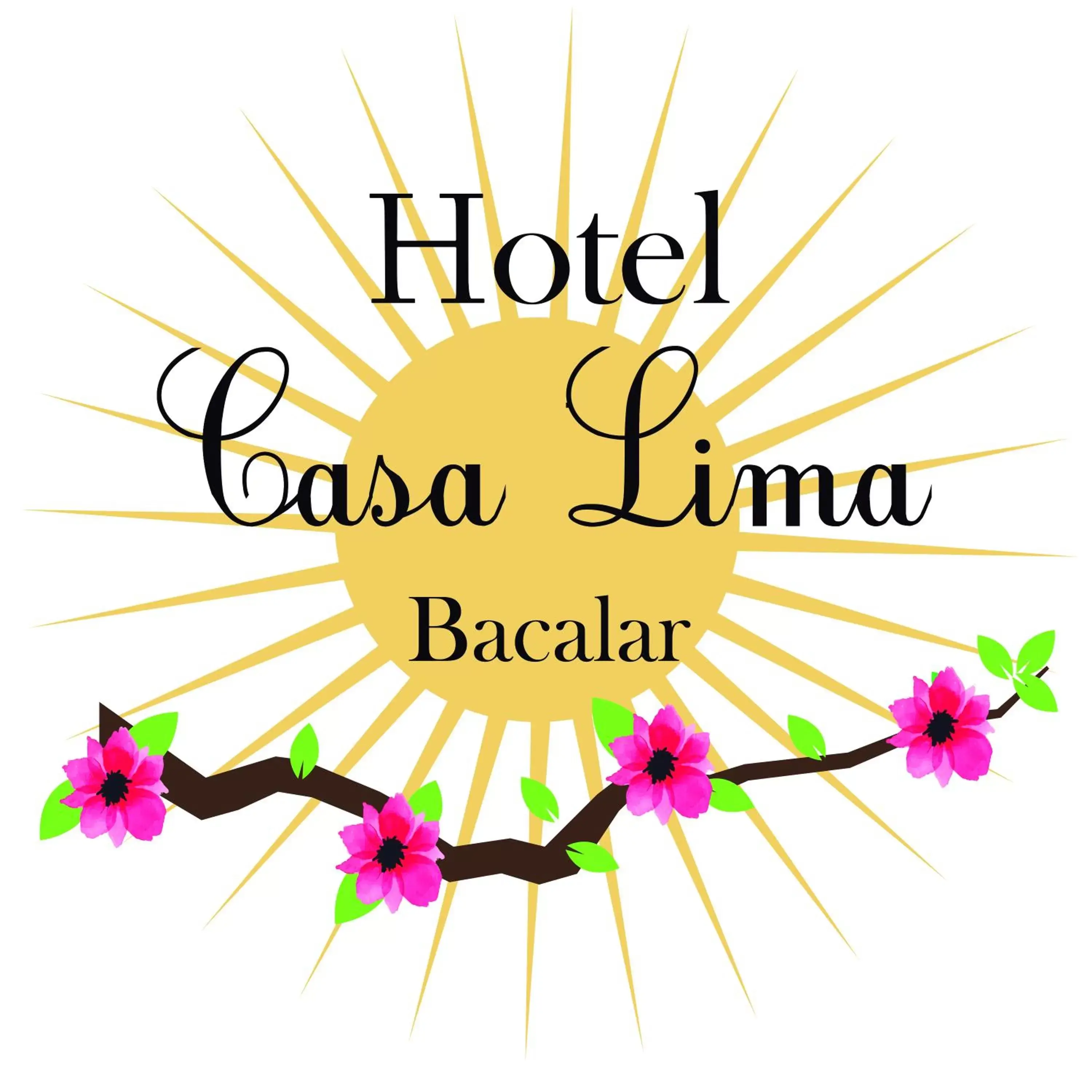 Hotel Casa Lima Bacalar