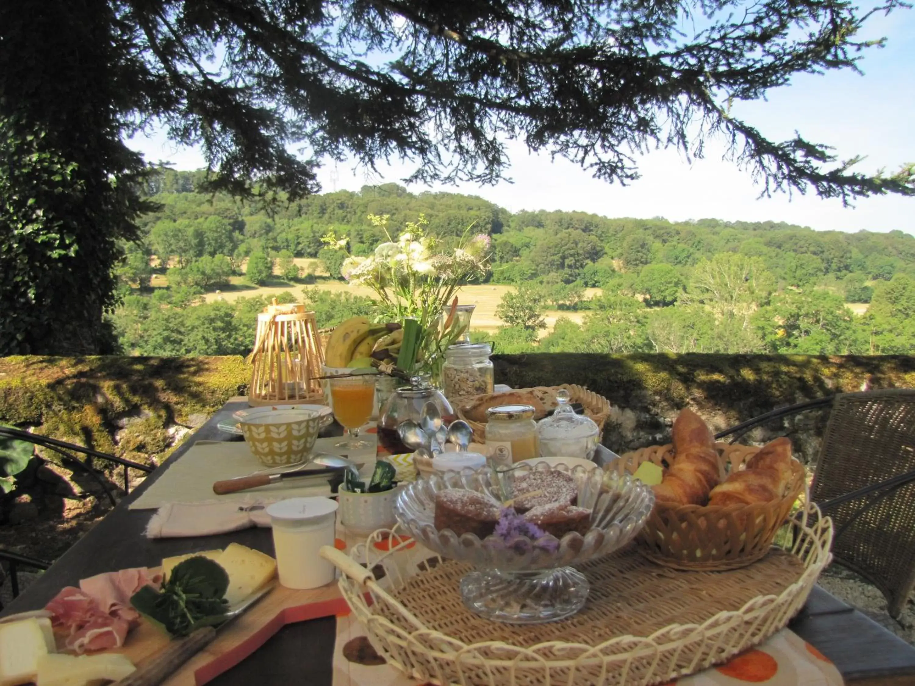 chambre d'hôtes Paulette et Pépin