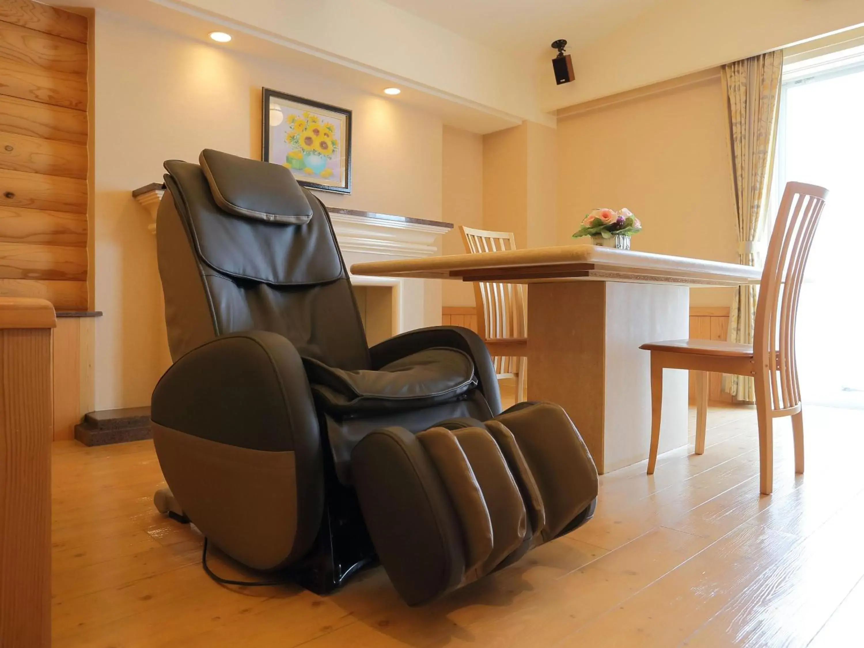 Other, Seating Area in Hotel Fine Garden Umeda