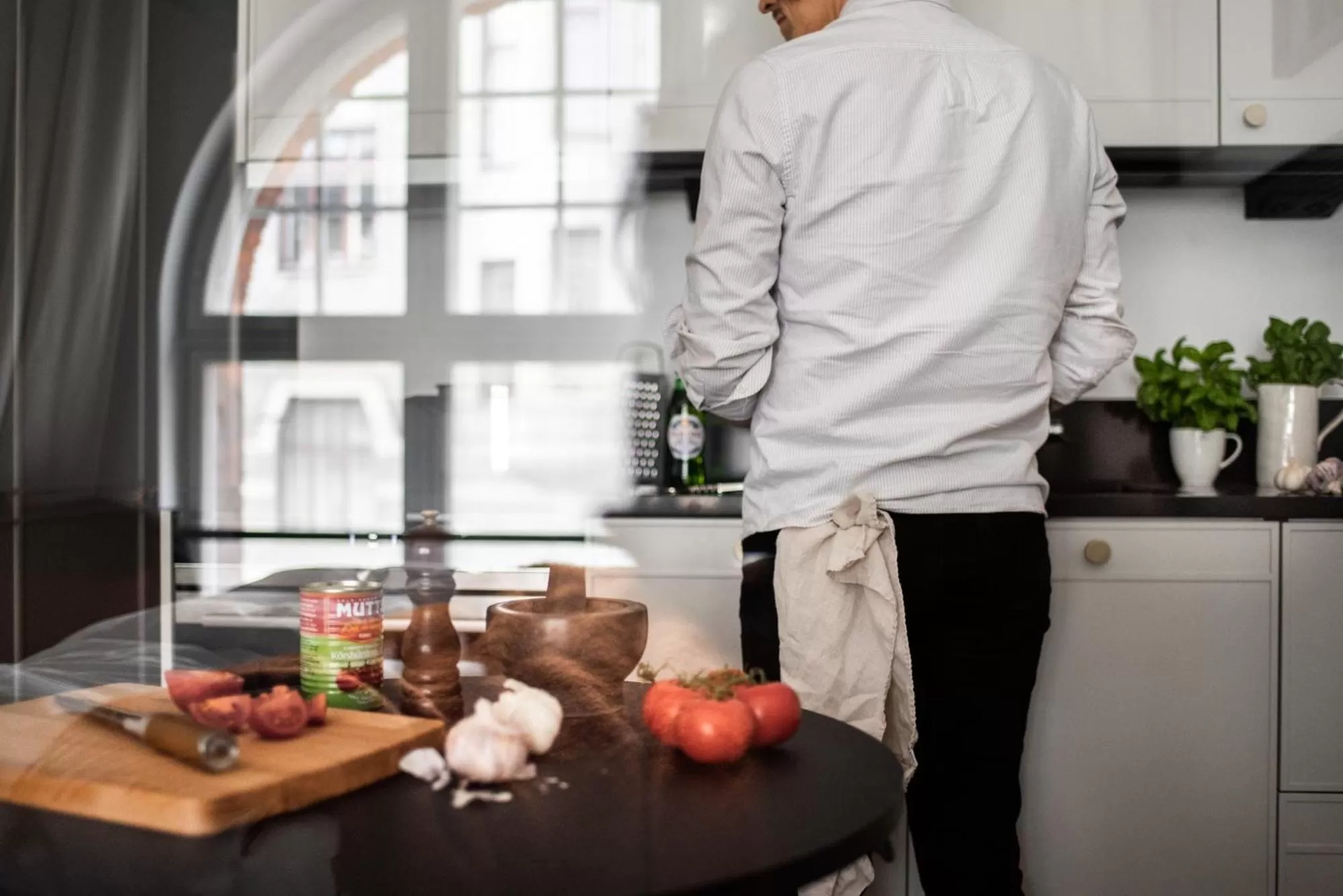 People in Bob W Helsinki Katajanokka