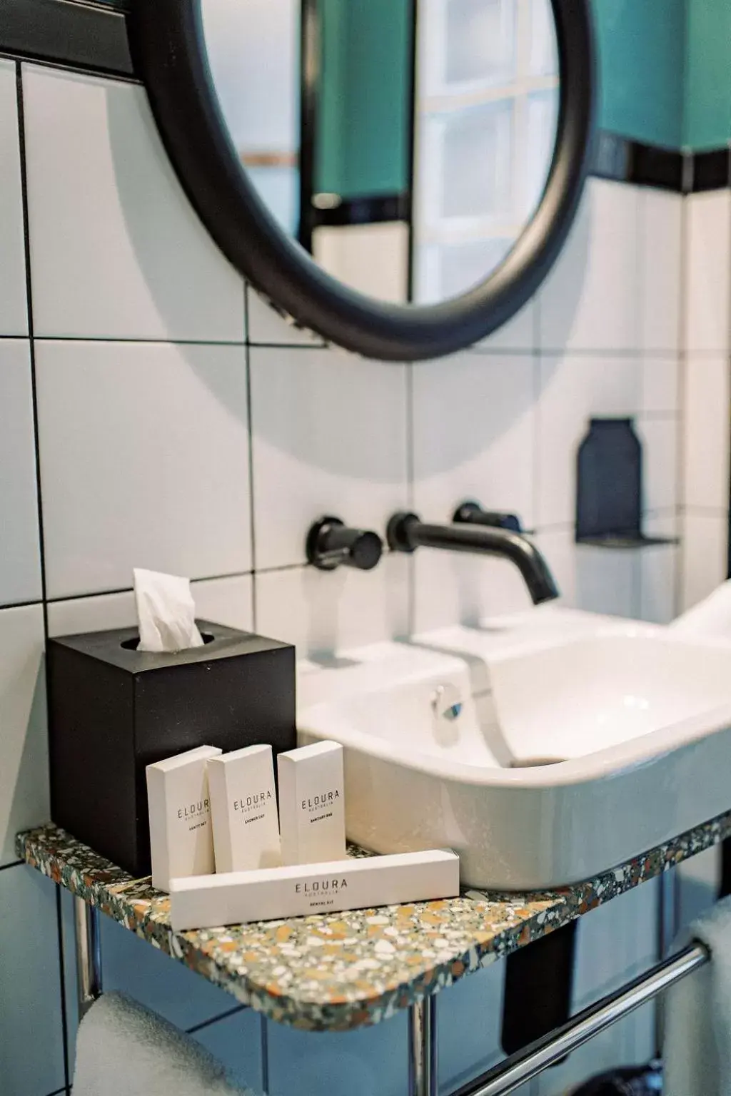 Bathroom in Stay at Hotel Steyne