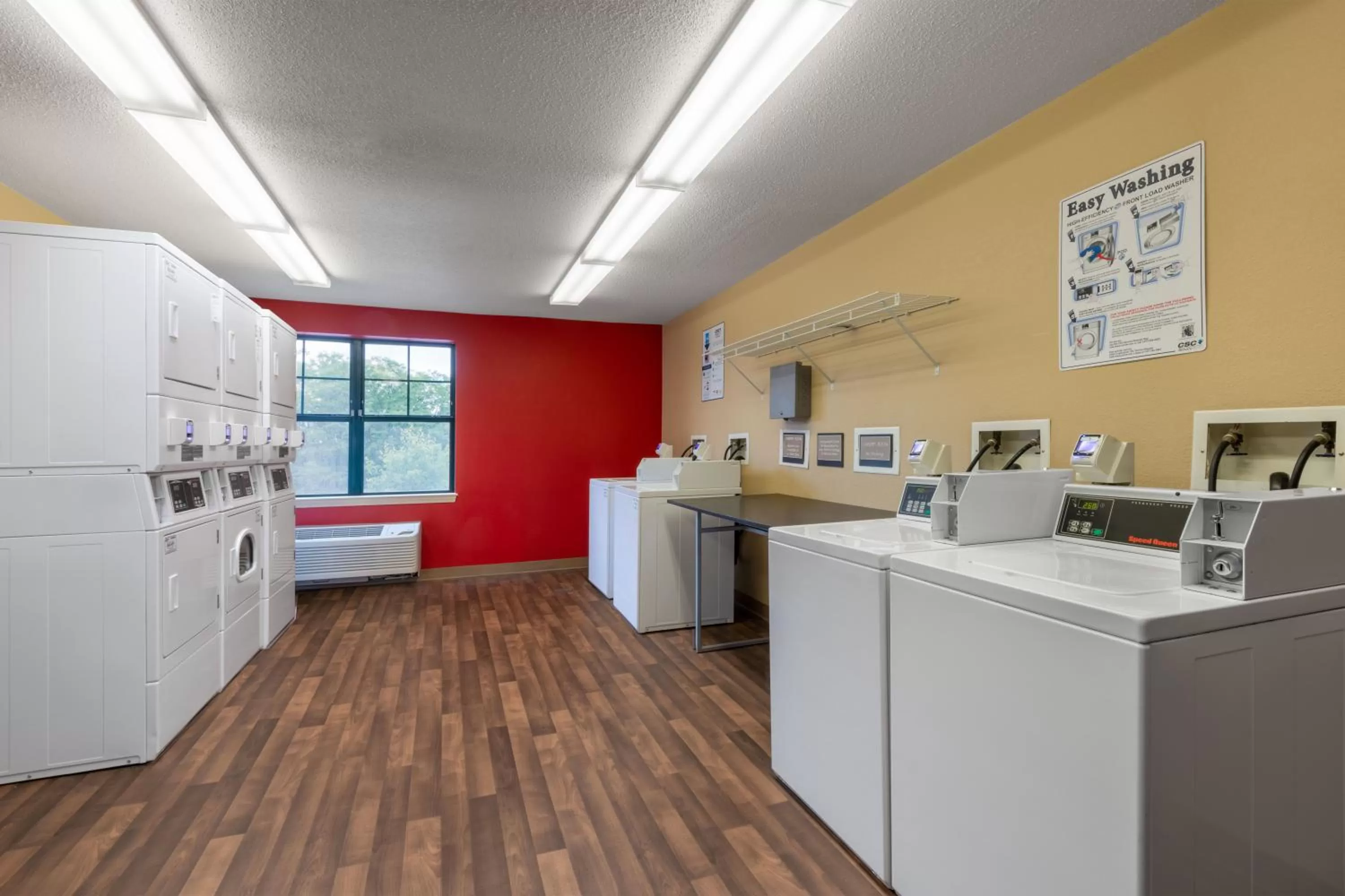 Area and facilities in Extended Stay America Suites - Chicago - Schaumburg - I-90