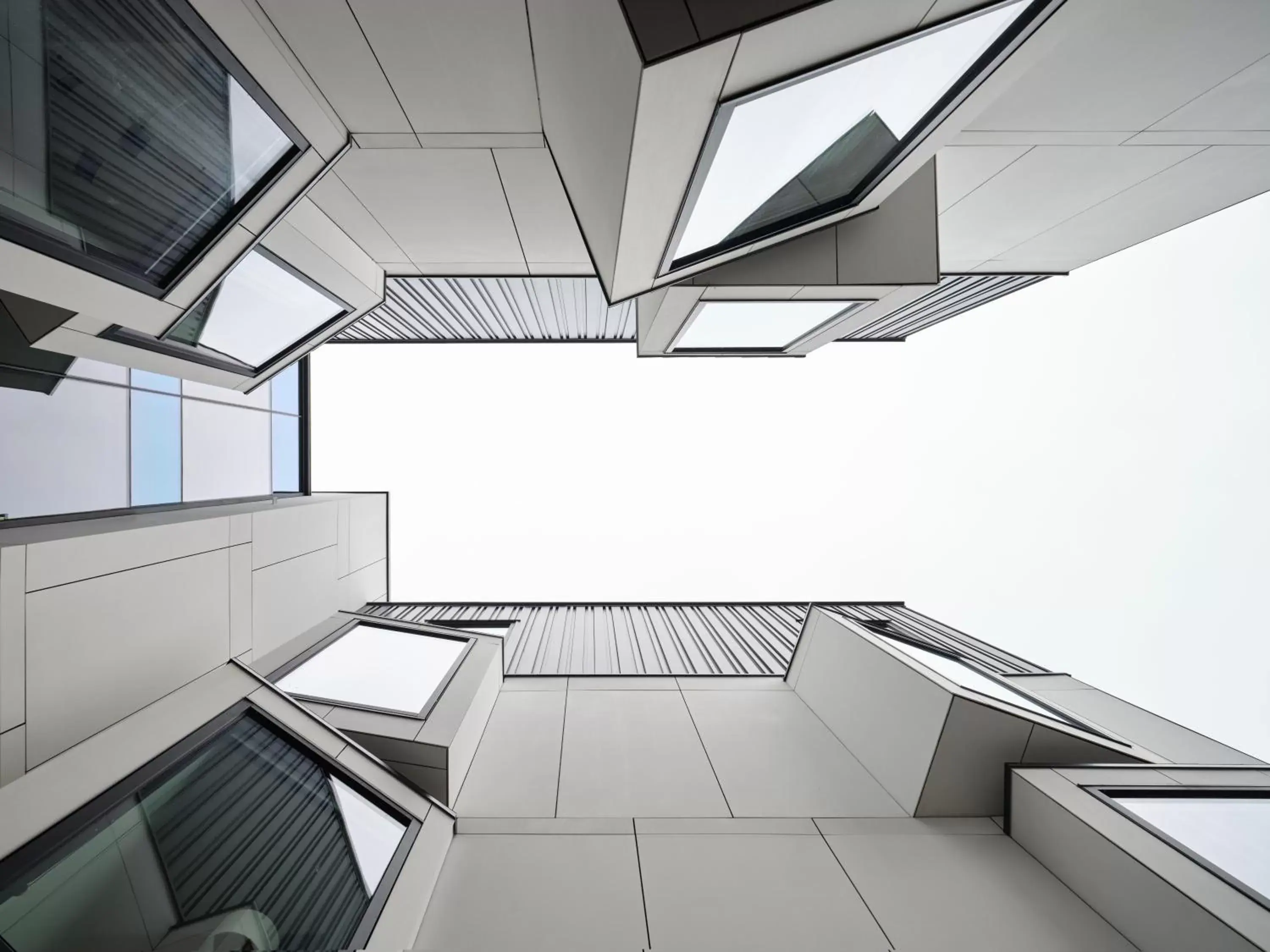 Property building in The Drake Hotel Property building in The Drake Hotel