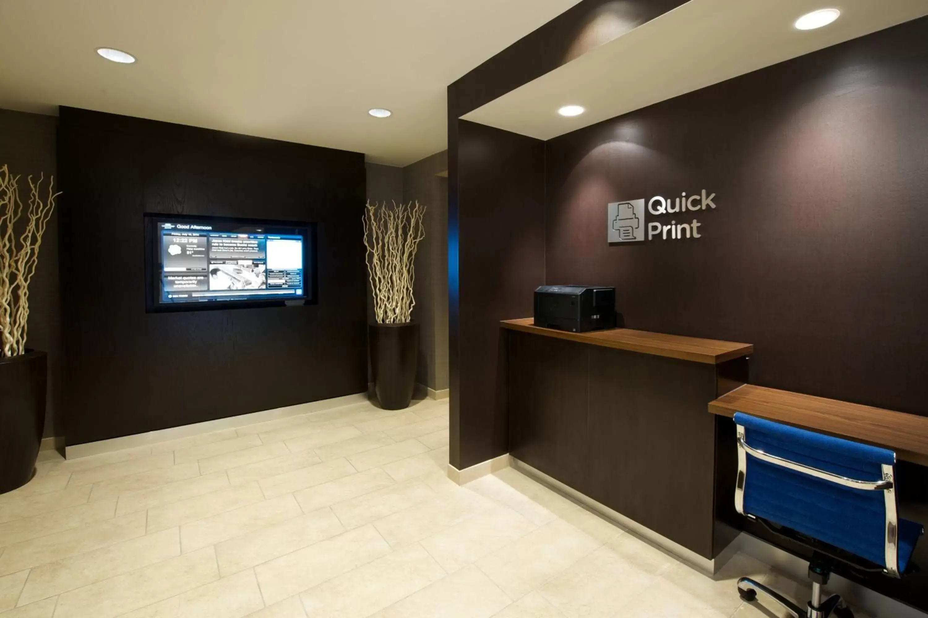 Other, Lobby/Reception in Courtyard by Marriott Columbus Tipton Lakes