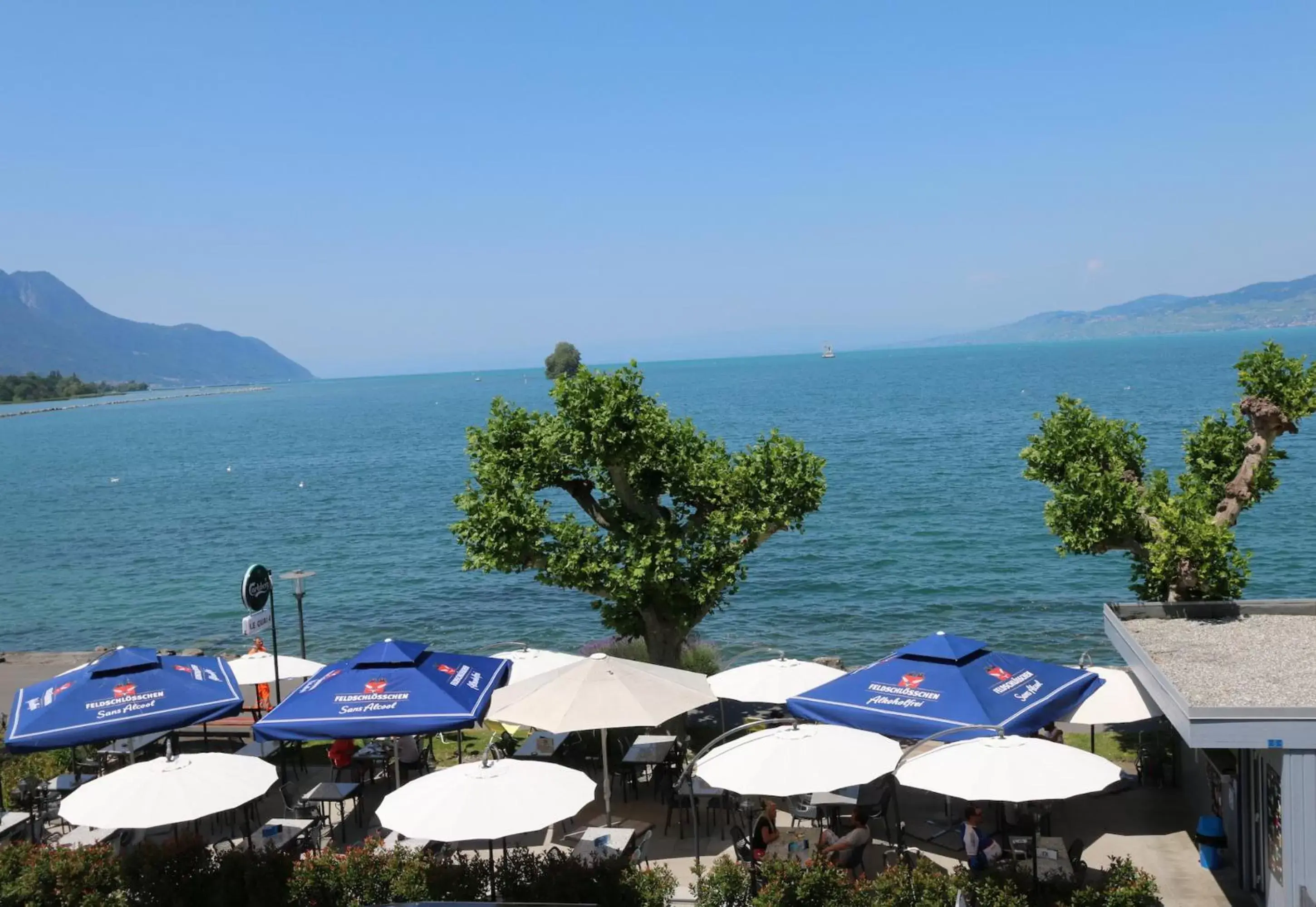 Double Room - single occupancy in Hotel Du Quai Double Room - single occupancy in Hotel Du Quai