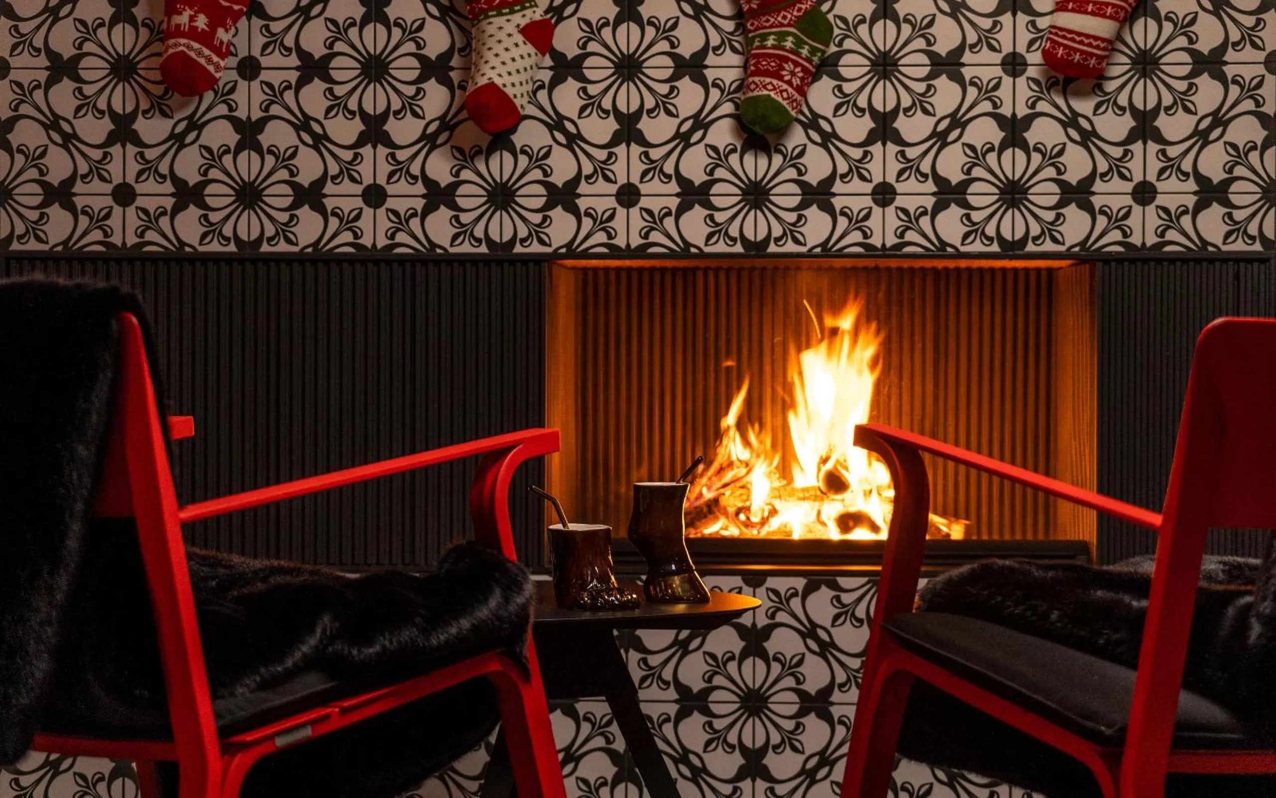 Restaurant/places to eat in Laurichhof