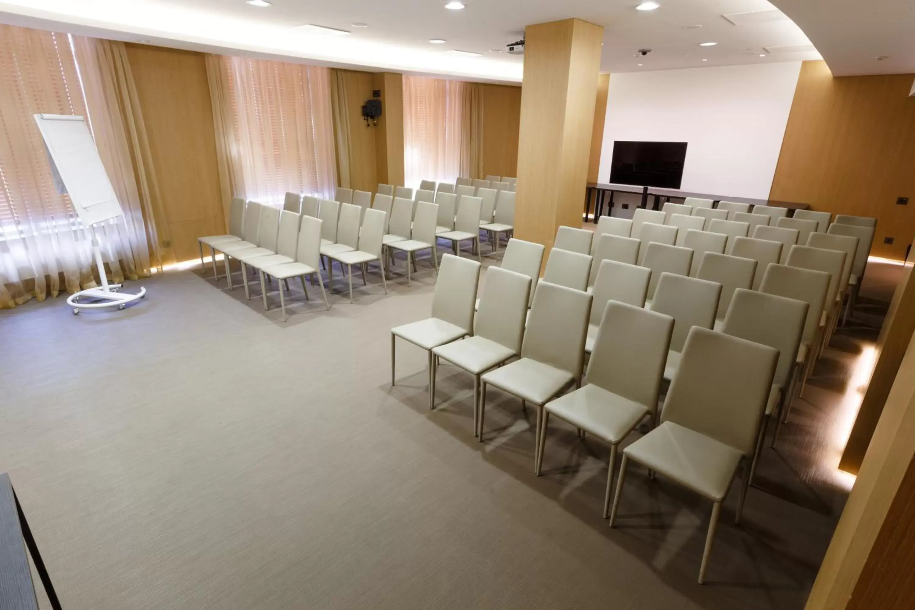 Business facilities, Business Area/Conference Room in BERDS Chisinau Mgallery Hotel Collection
