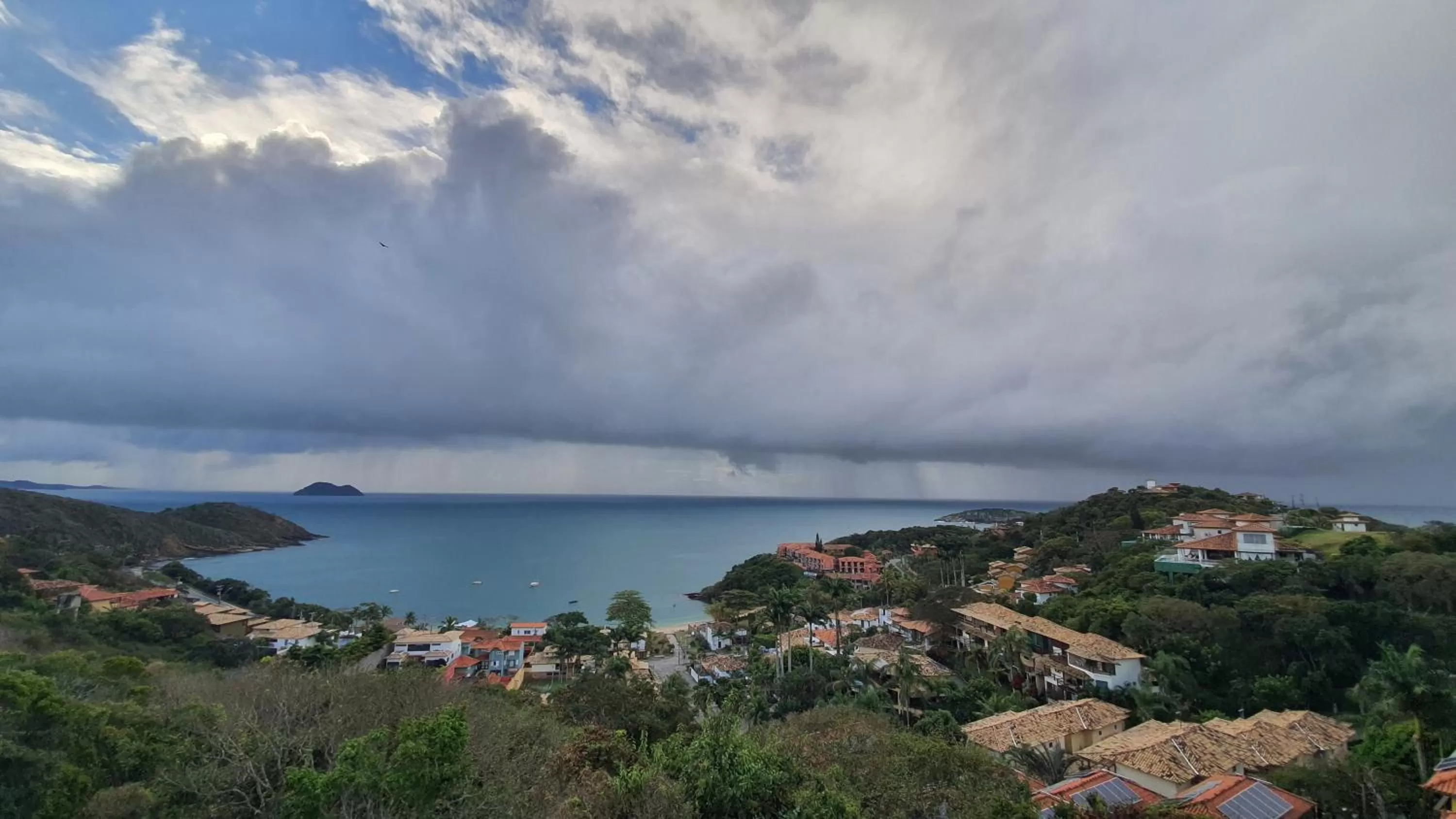 View (from property/room) in Casa Mirador Boutique Hotel
