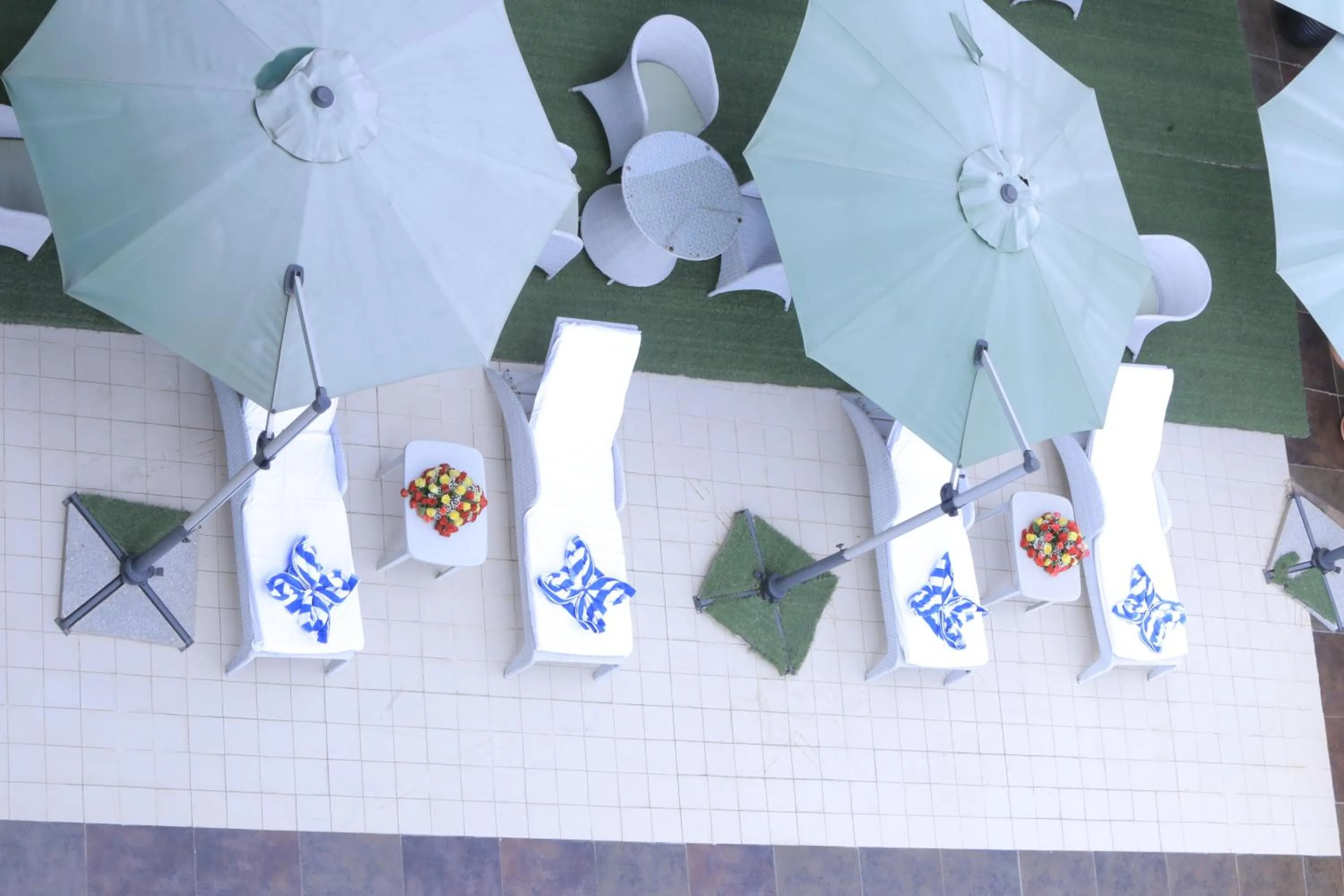 Other in Saro Maria Hotel