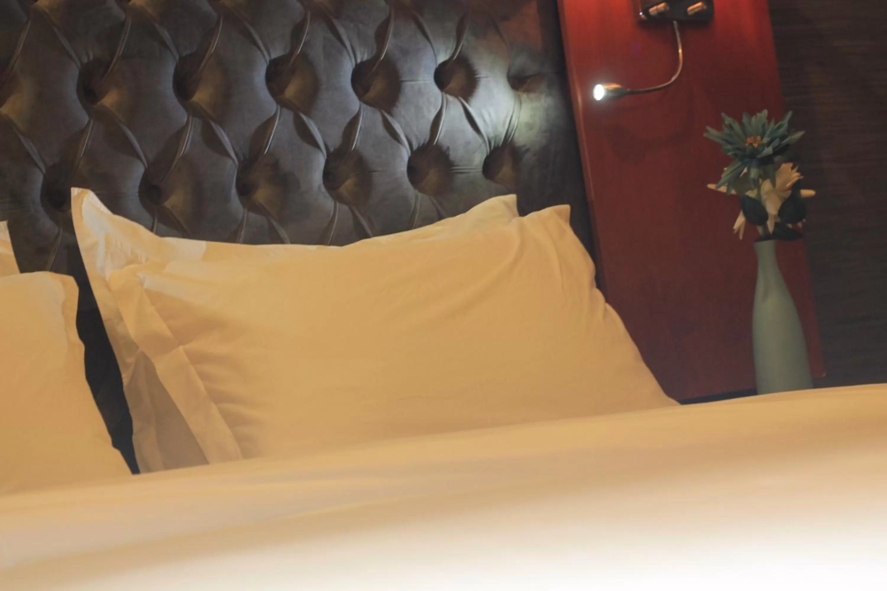 Photo of the whole room, Bed in شاطيء الحياة للأجنحة الفندقية shaty alhayat