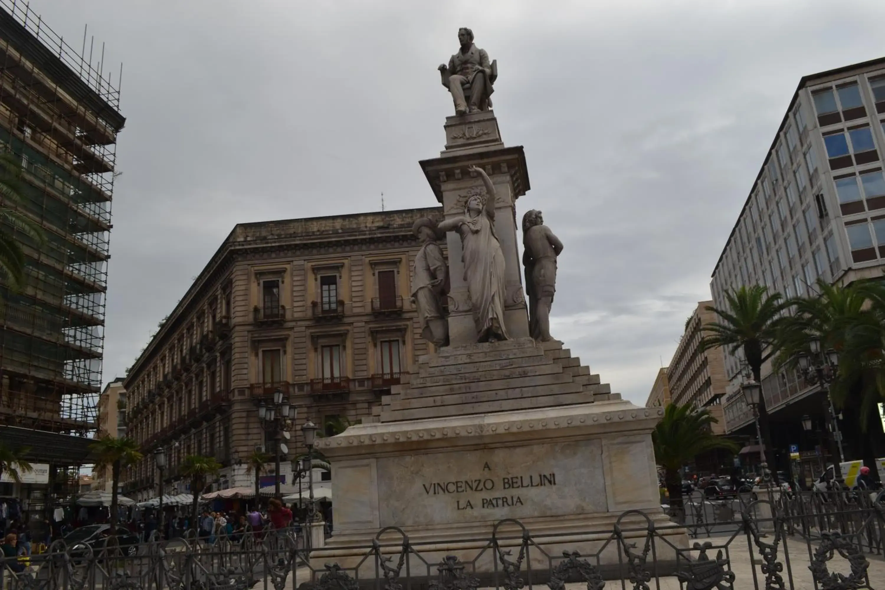 Stesicorea Palace Stesicorea Palace