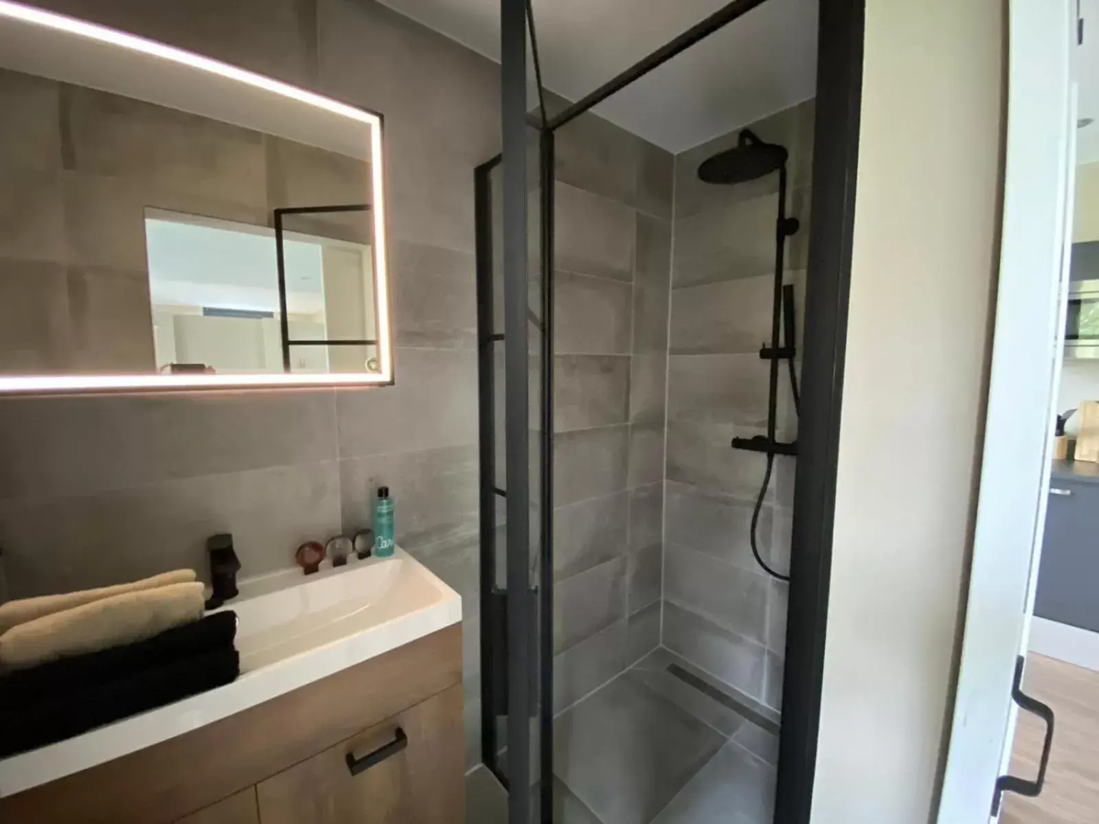 Shower, Bathroom in Stay-Inn Harlingen