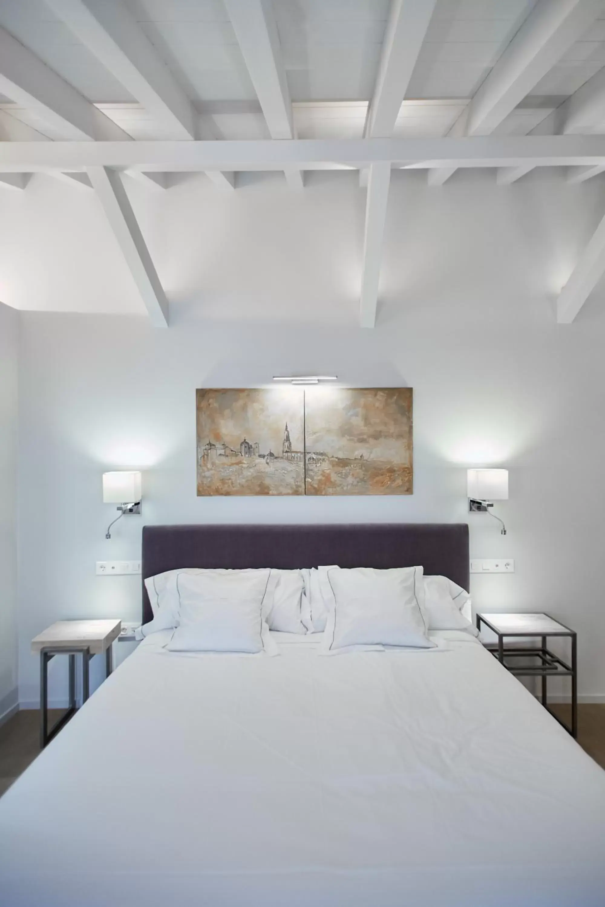 Double Boutique in Hotel Boutique Posada Sillería Double Boutique in Hotel Boutique Posada Sillería