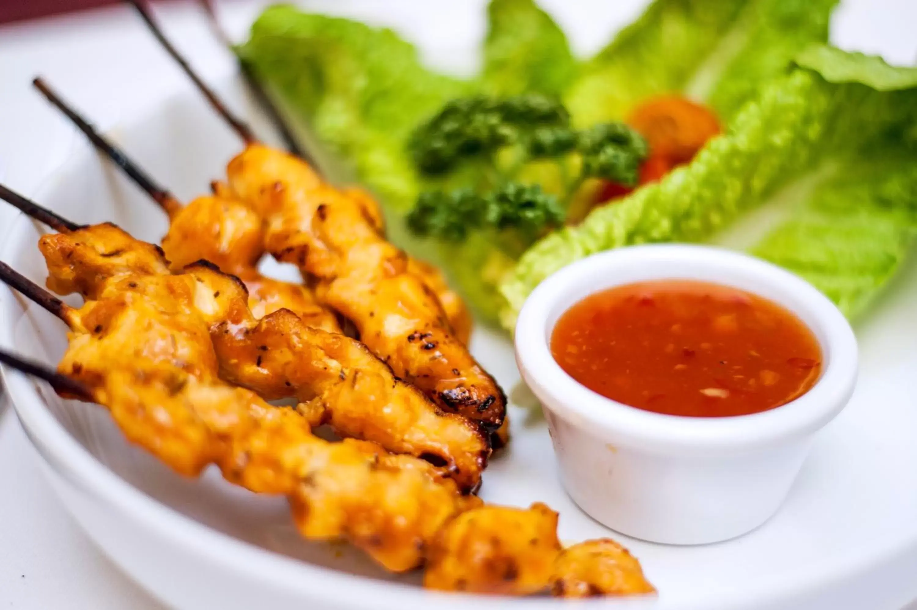 Food close-up in Ben Nevis Hotel & Leisure Club