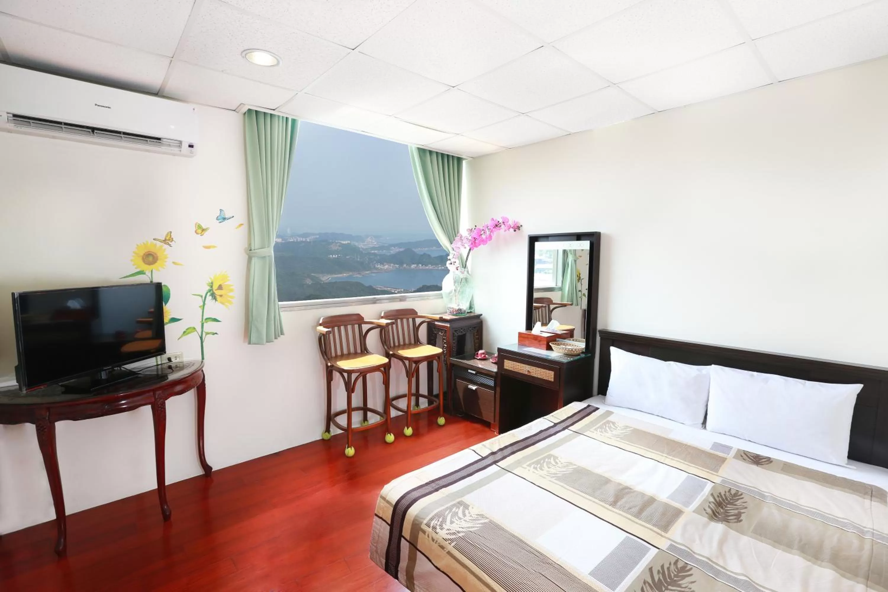 Photo of the whole room in Yuan-Yee Homestay