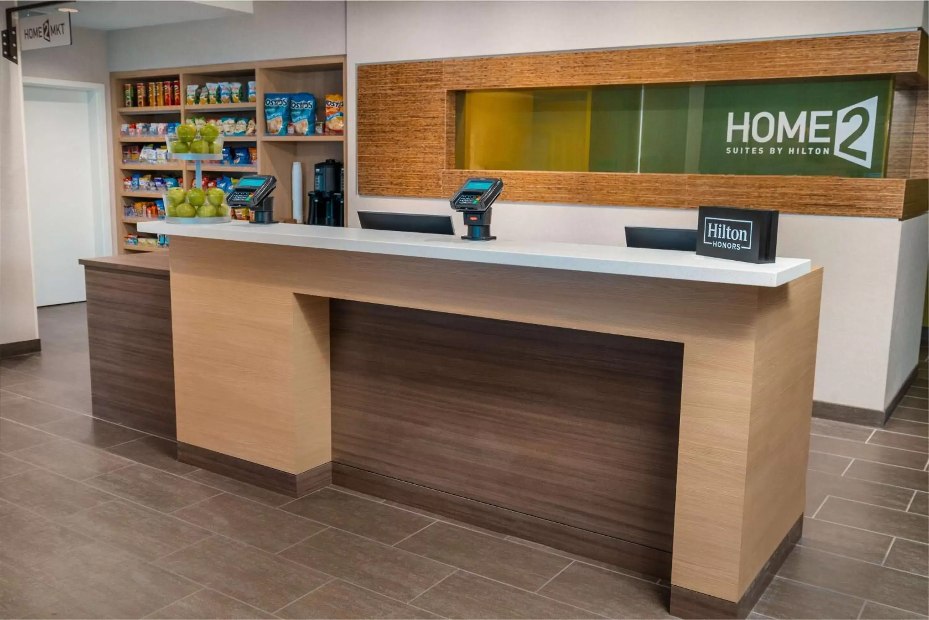 Lobby or reception, Lobby/Reception in Home2 Suites Corona, Ca