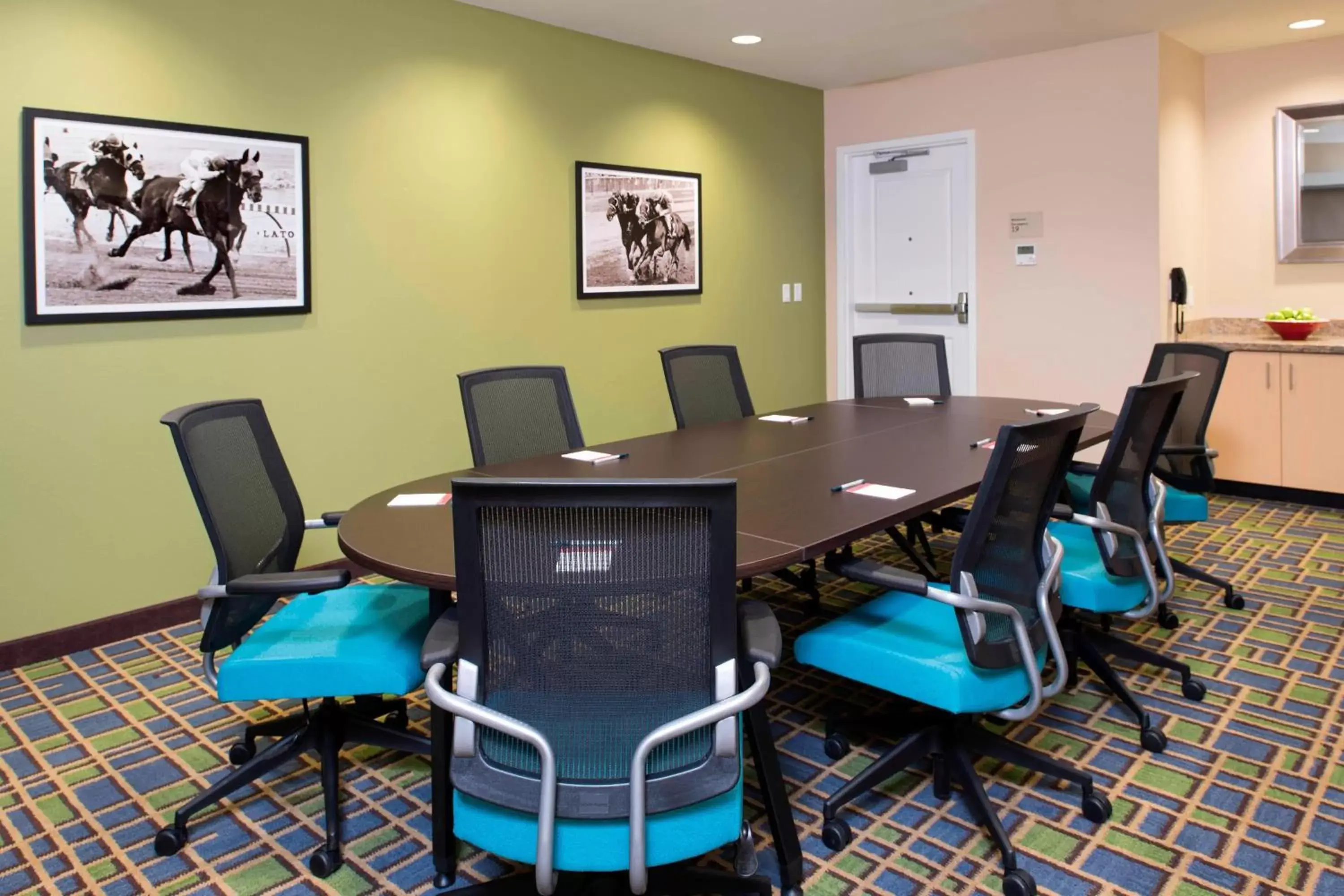 Meeting/conference room in TownePlace Suites by Marriott Lexington South/Hamburg Place