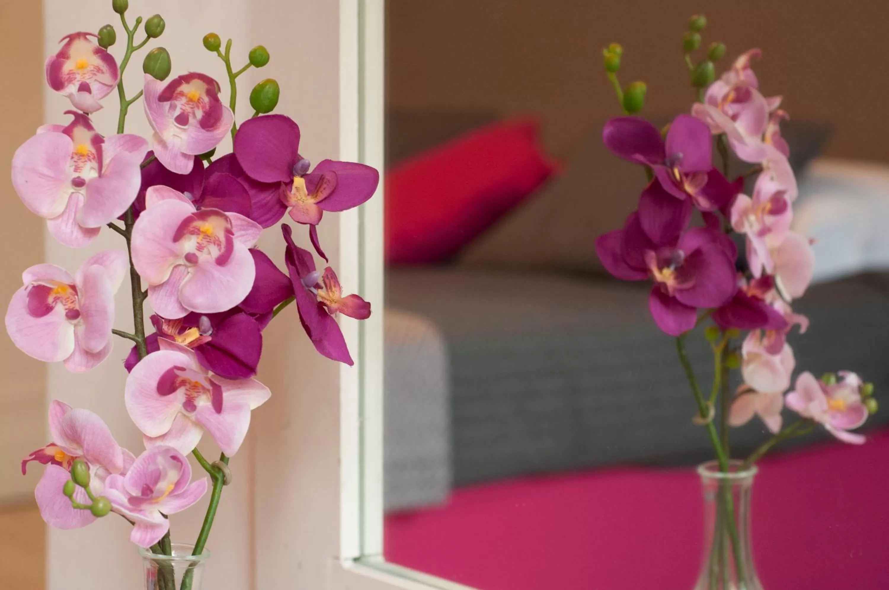 B&B Exa Rooms - Just Rome