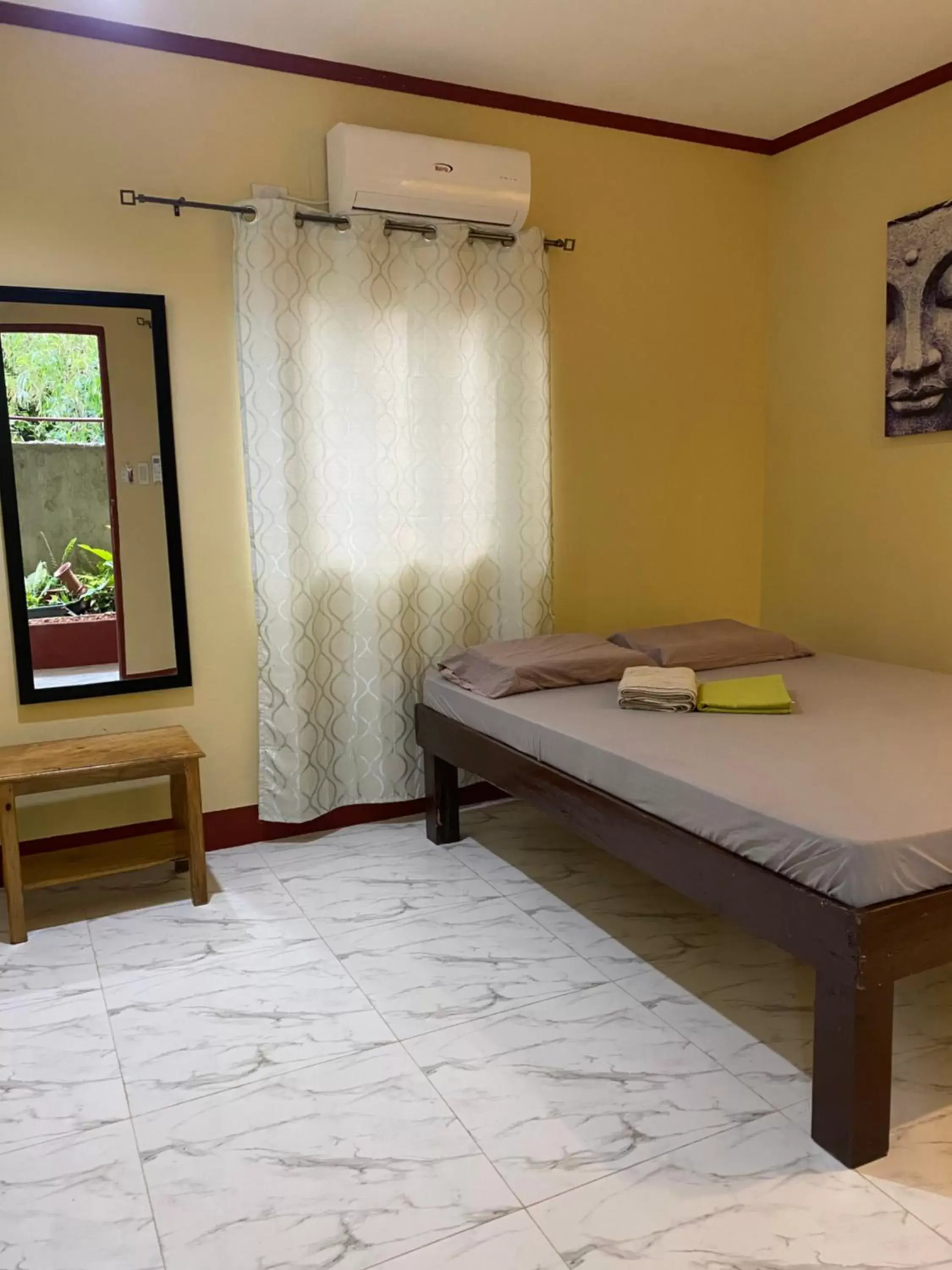 Bedroom, Bed in One 4 Da Road Bedroom, Bed in One 4 Da Road