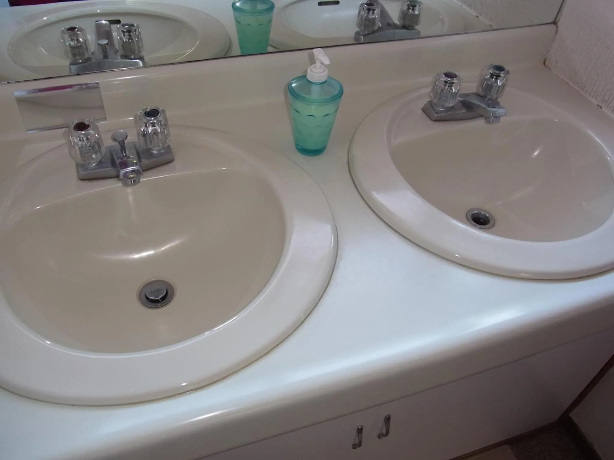 Bathroom in Fuji-Hakone Guest House