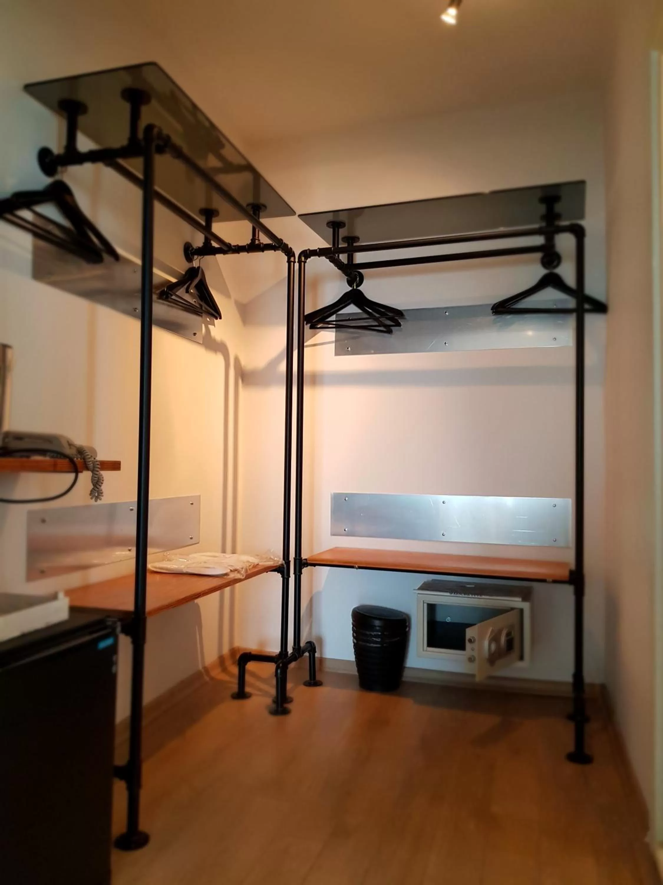 Other, Bed in Rumours Inn