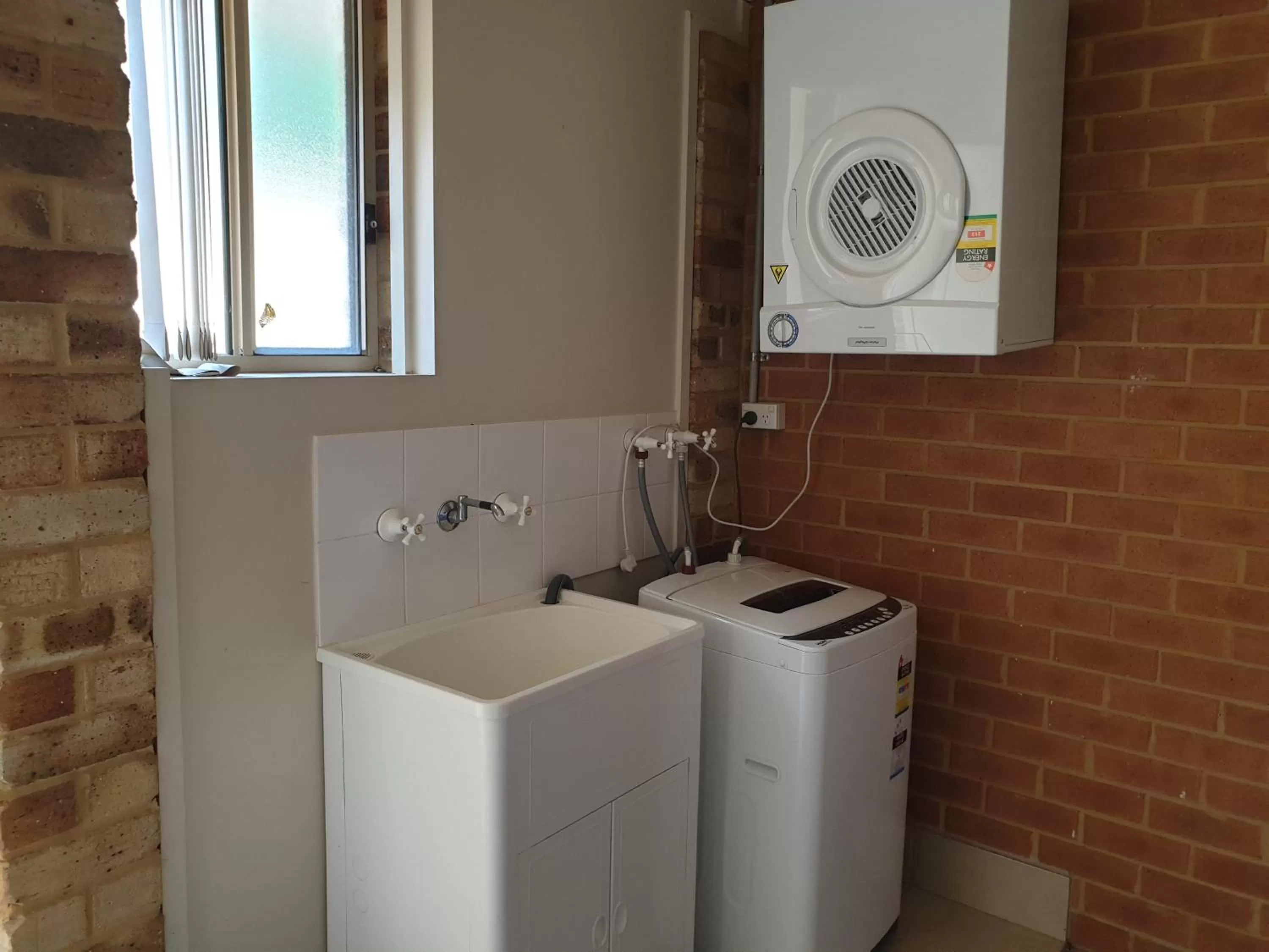 Area and facilities in Best Western Endeavour Motel