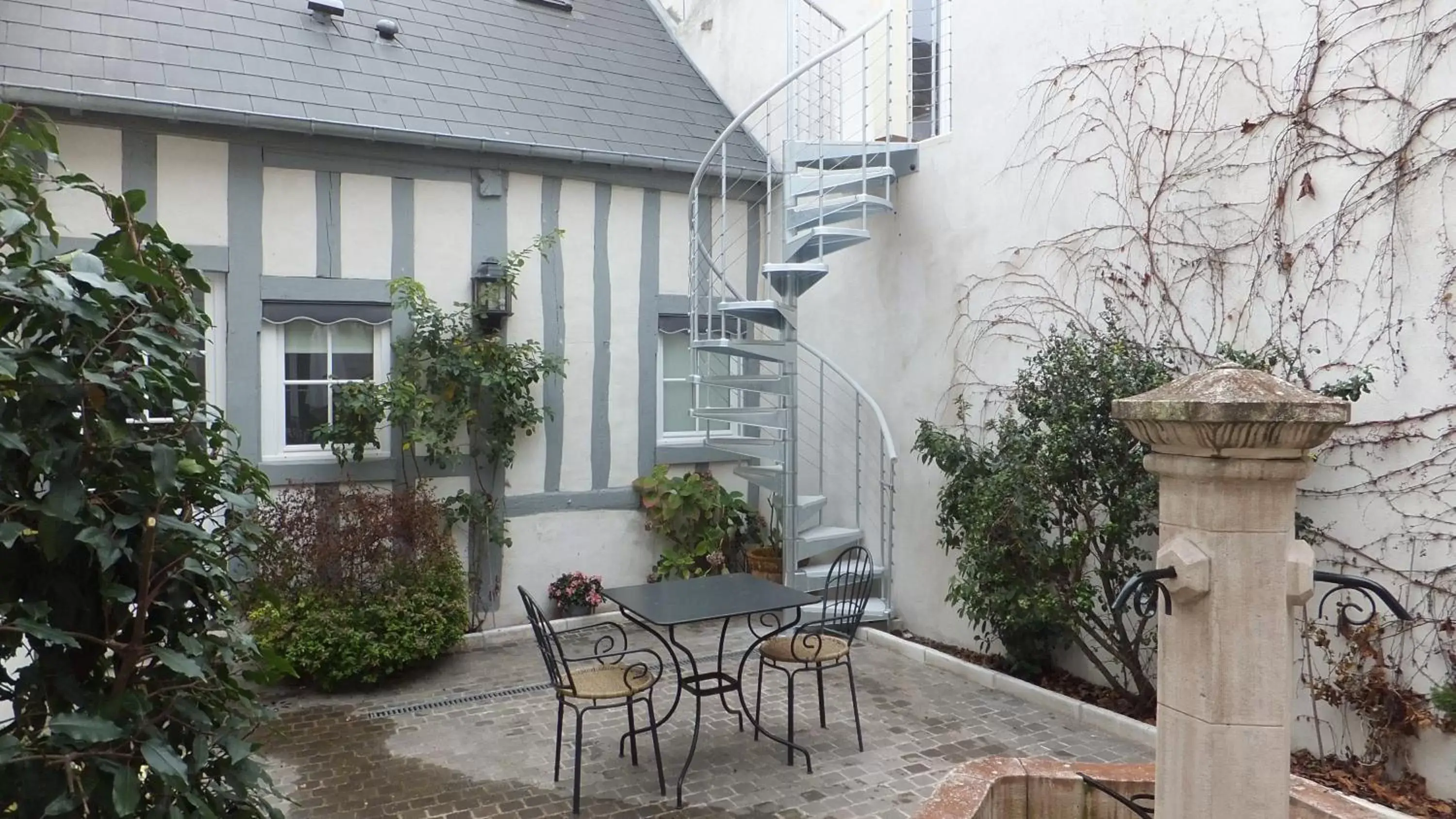 Premium Quadruple Room in Hotel La Closeraie Premium Quadruple Room in Hotel La Closeraie