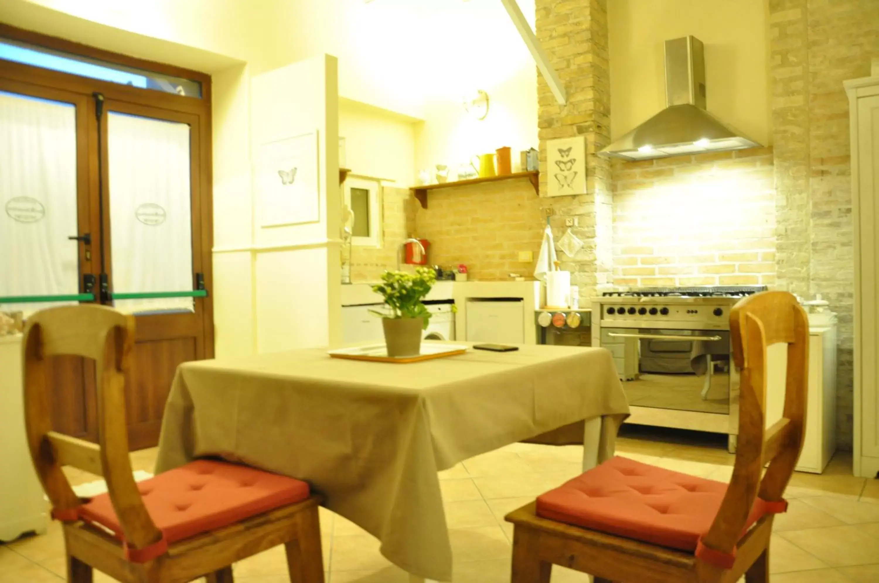 BED AND BREAKFAST PIAZZA MERCATO