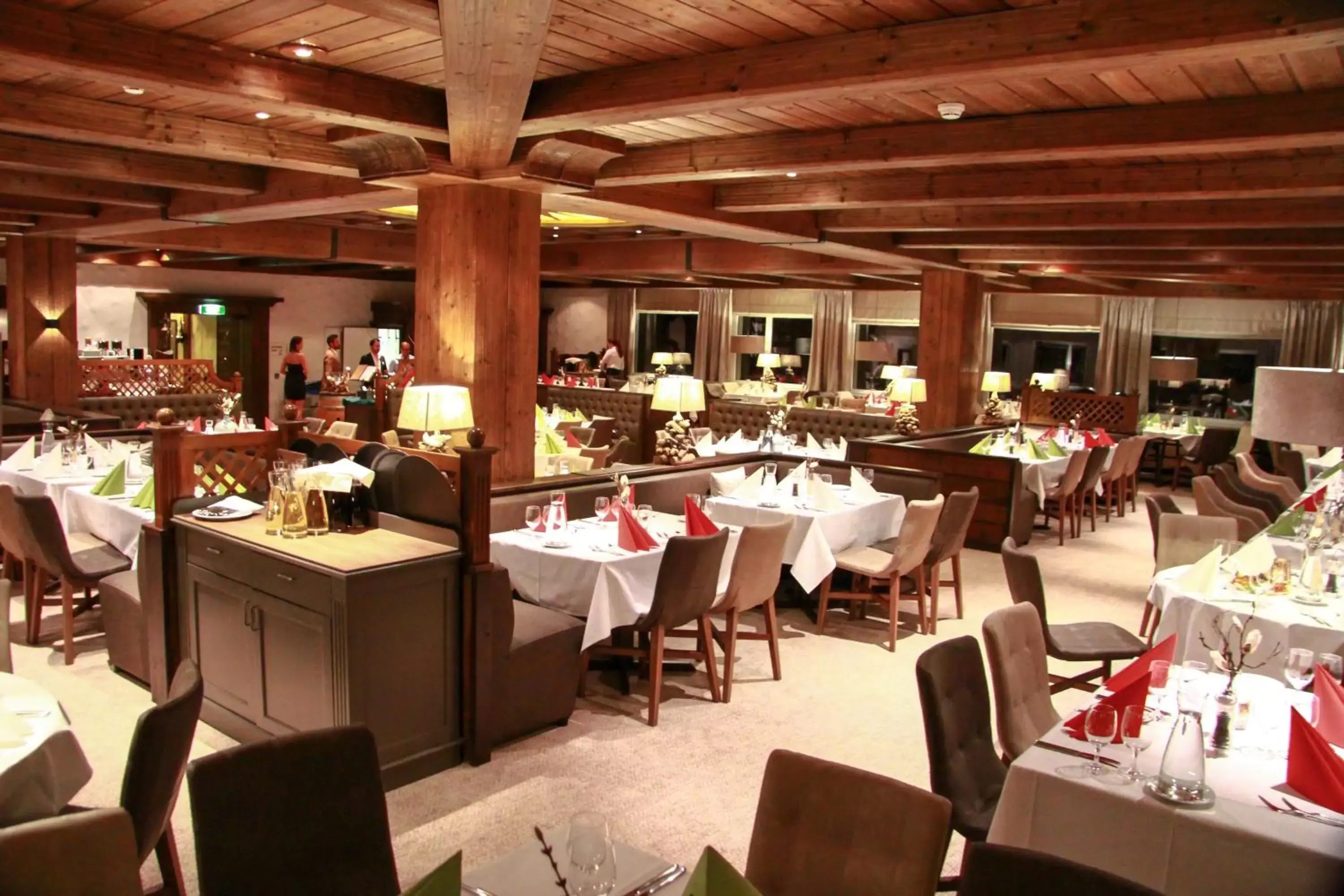 Restaurant/Places to Eat in ROBINSON AROSA - Adults only