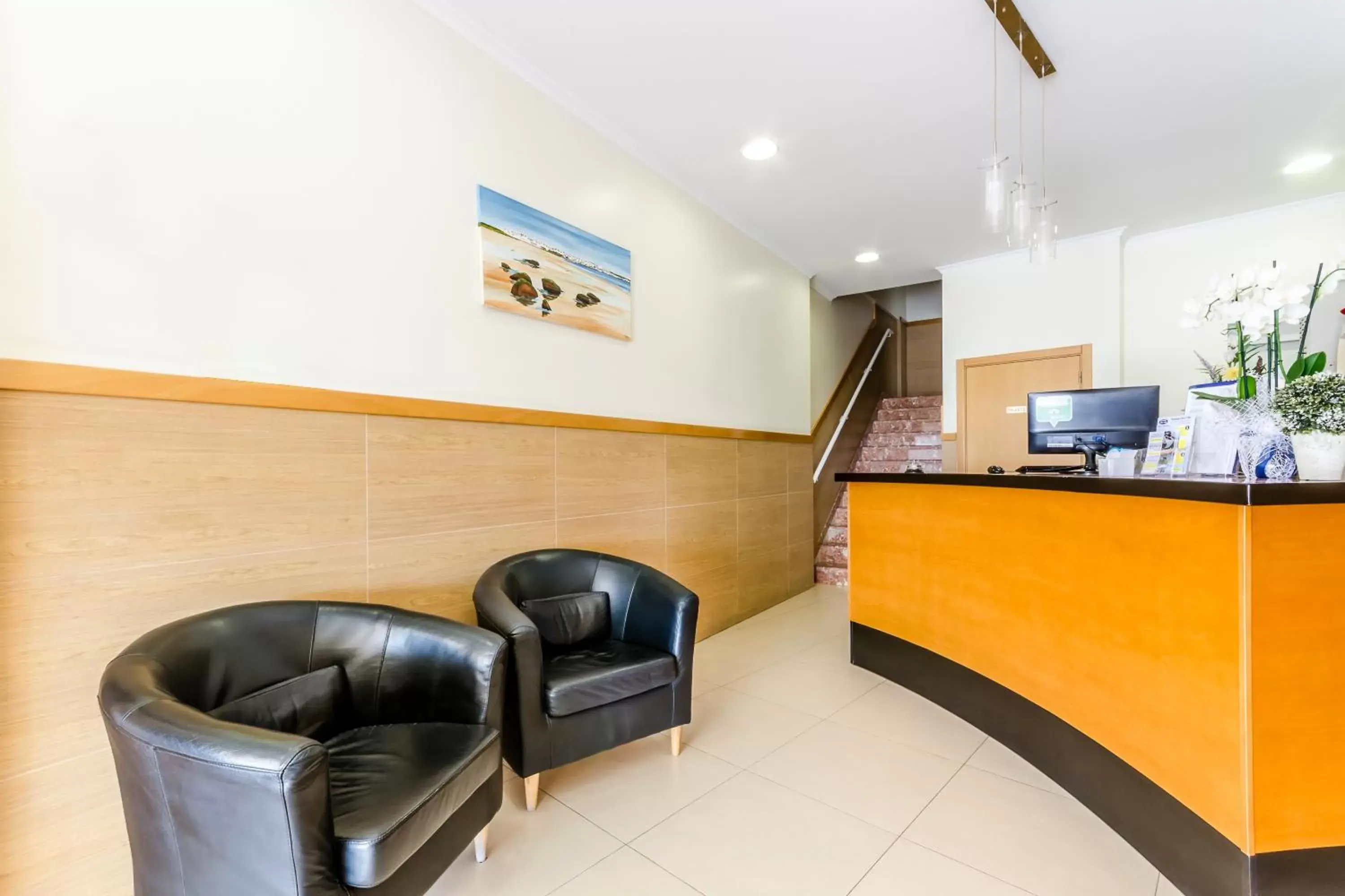 Lobby or reception, Lobby/Reception in KateKero Lobby or reception, Lobby/Reception in KateKero