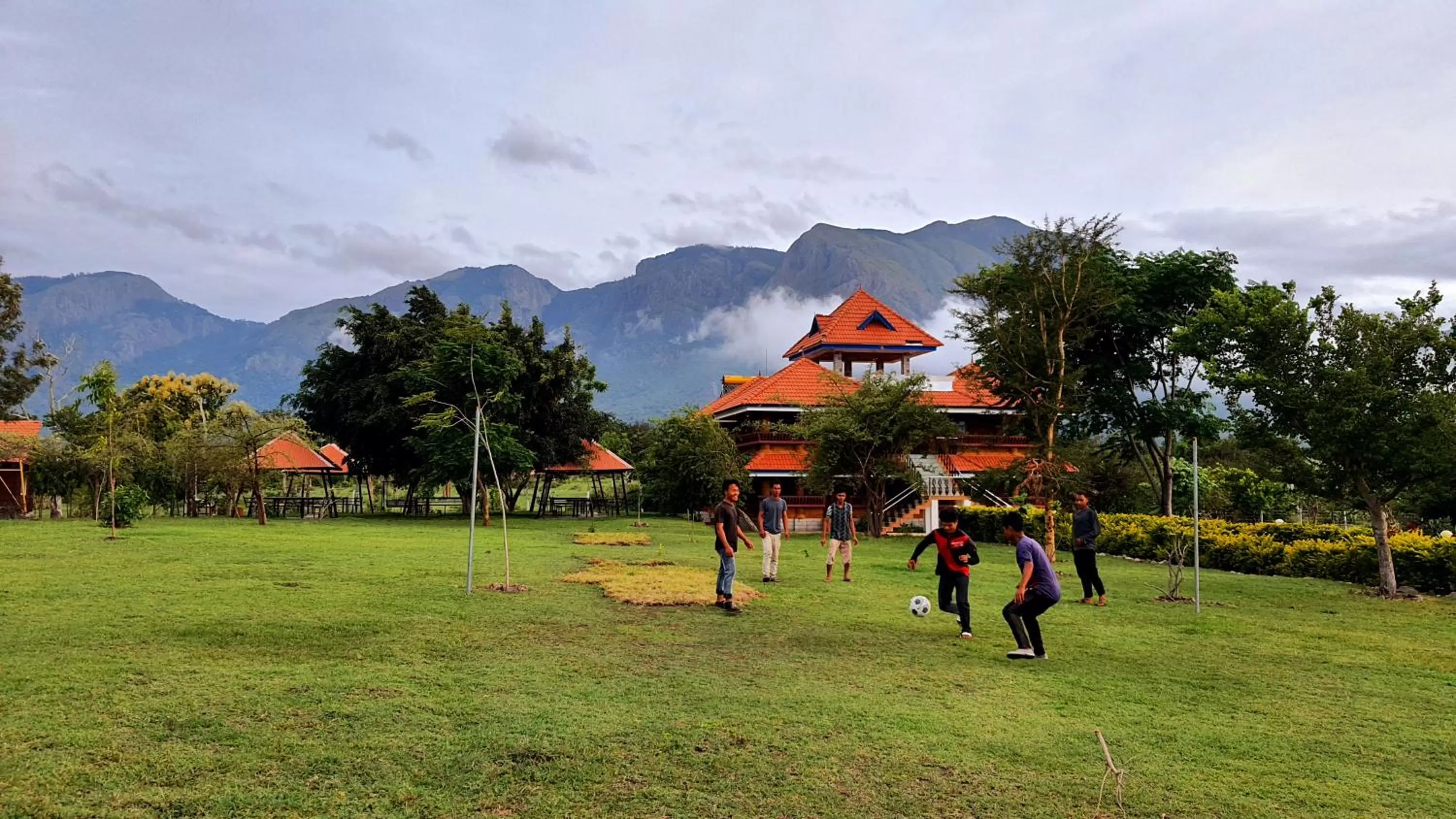 Activities in Avadale Masinagudi - Stag Groups Not Allowed