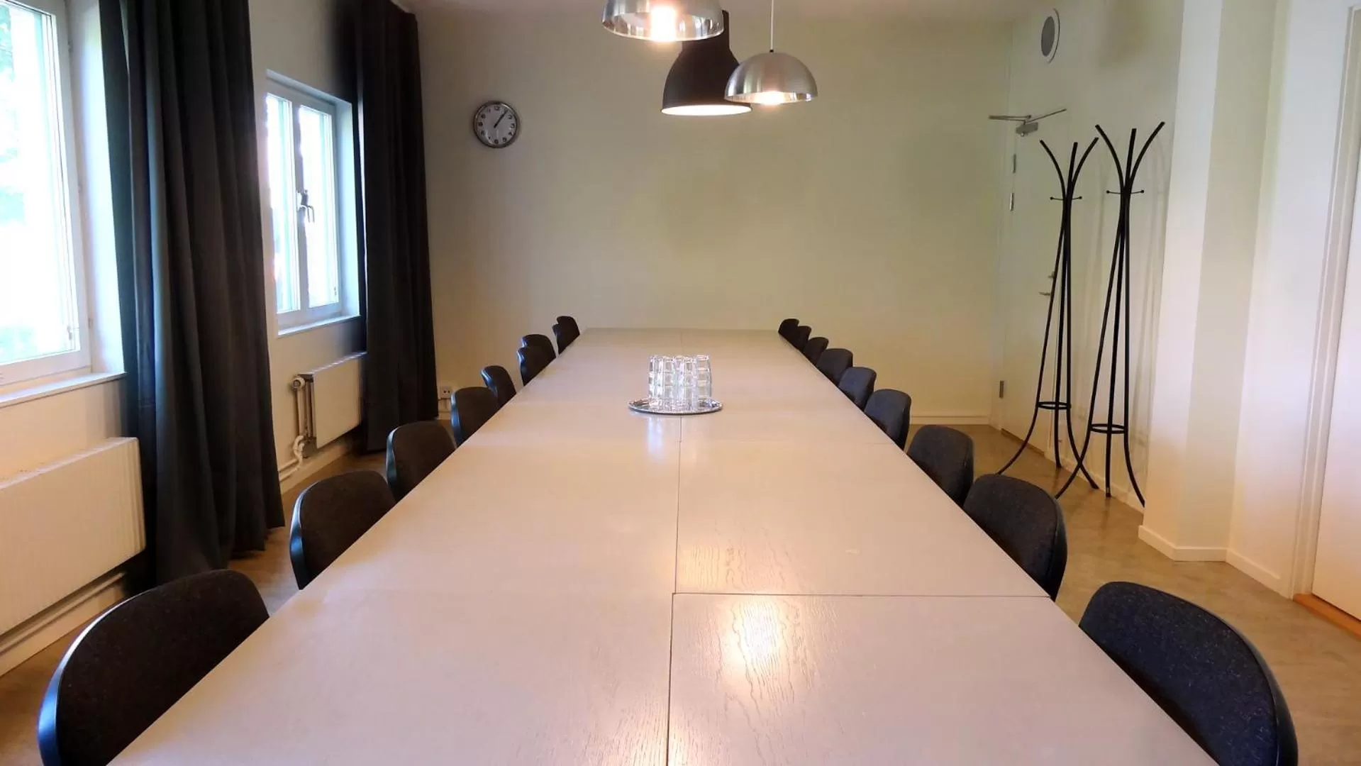 Le Mat B&B Åkersberga