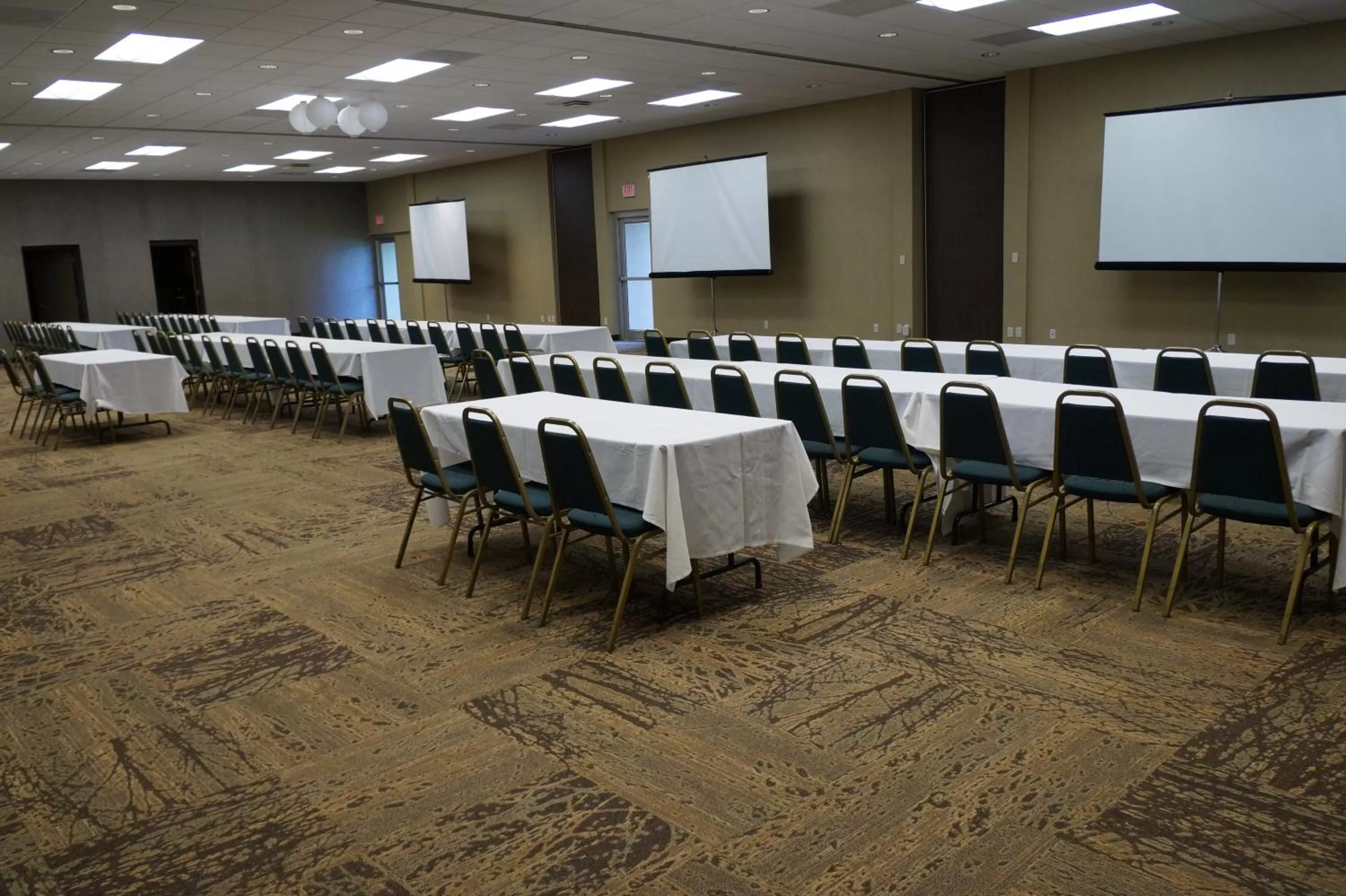 Business facilities in The Biltmore Hotel & Suites Main Avenue