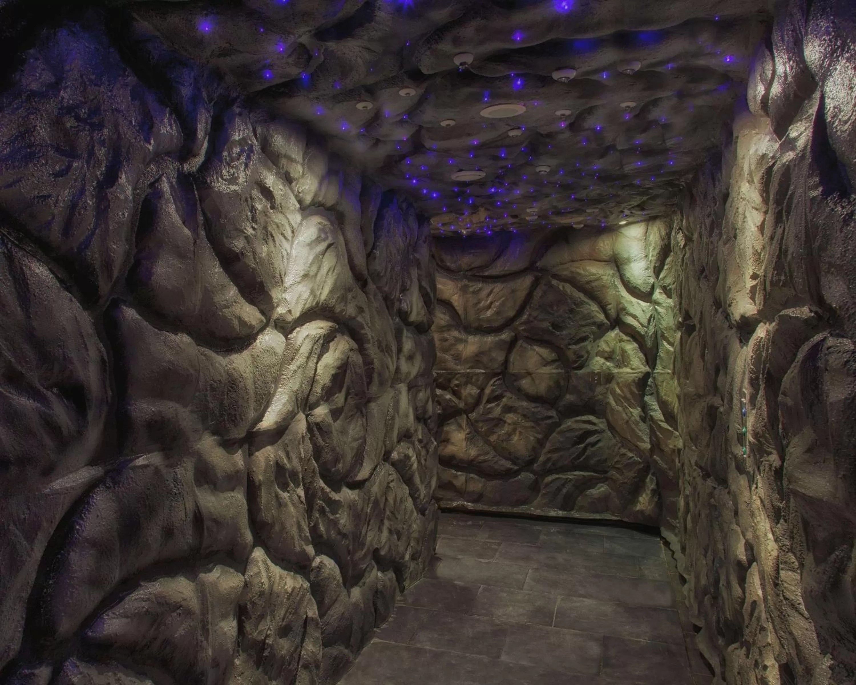 Spa and wellness centre/facilities in Radisson Blu Hotel & Spa, Istanbul Tuzla