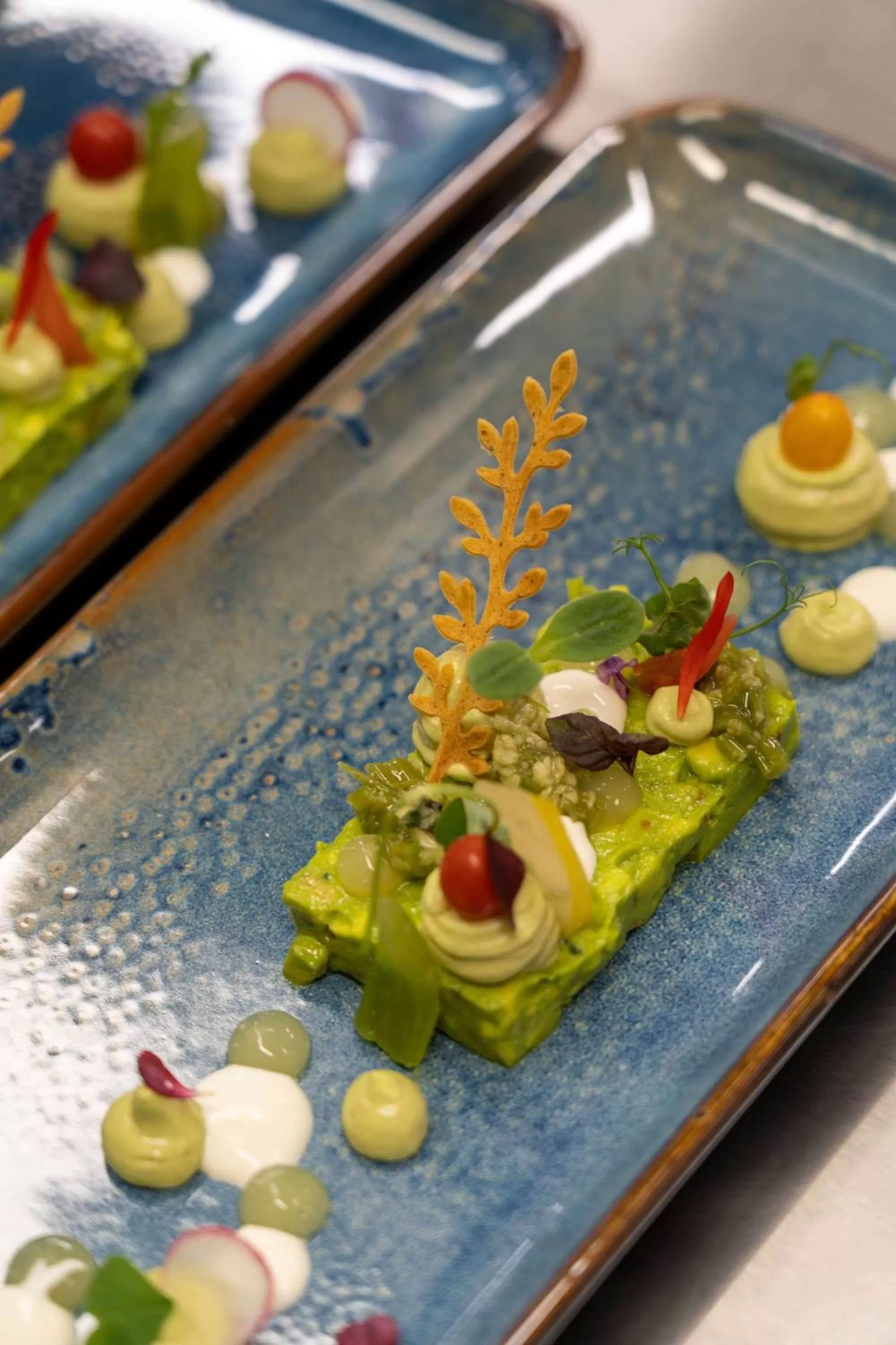 Food and drinks in Telegraphenamt