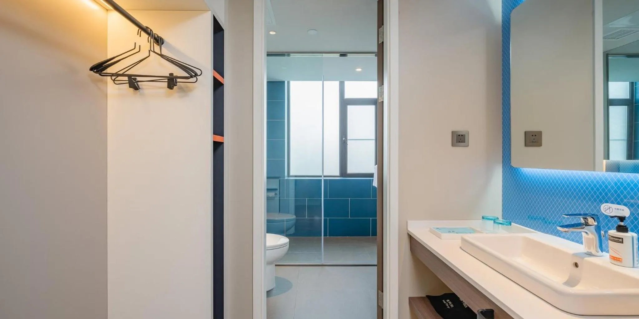 Bedroom in Holiday Inn Express Taiyuan High Tech Zone by IHG