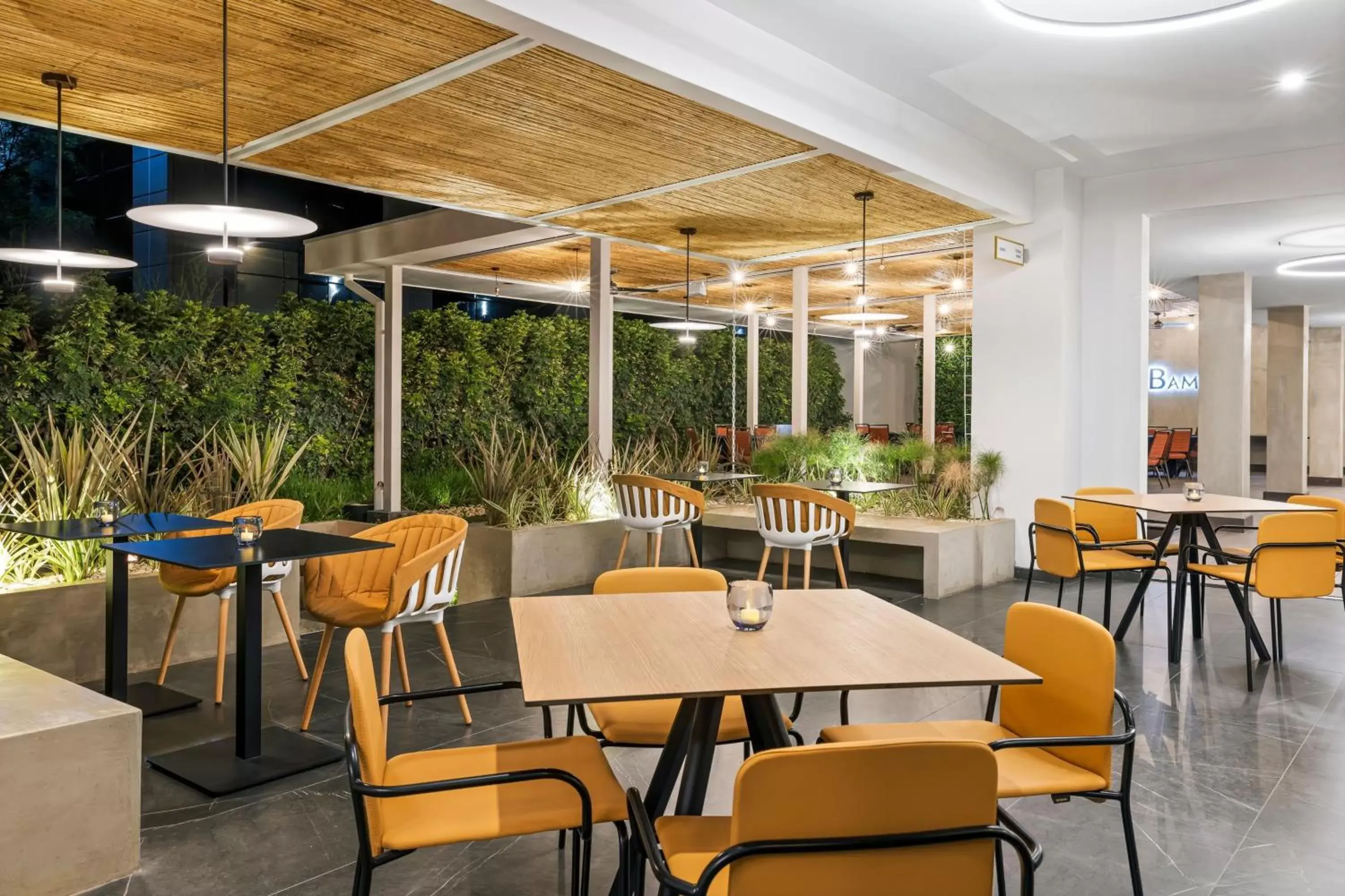 Kitchen or kitchenette, Restaurant/Places to Eat in Courtyard by Marriott San Jose Escazu