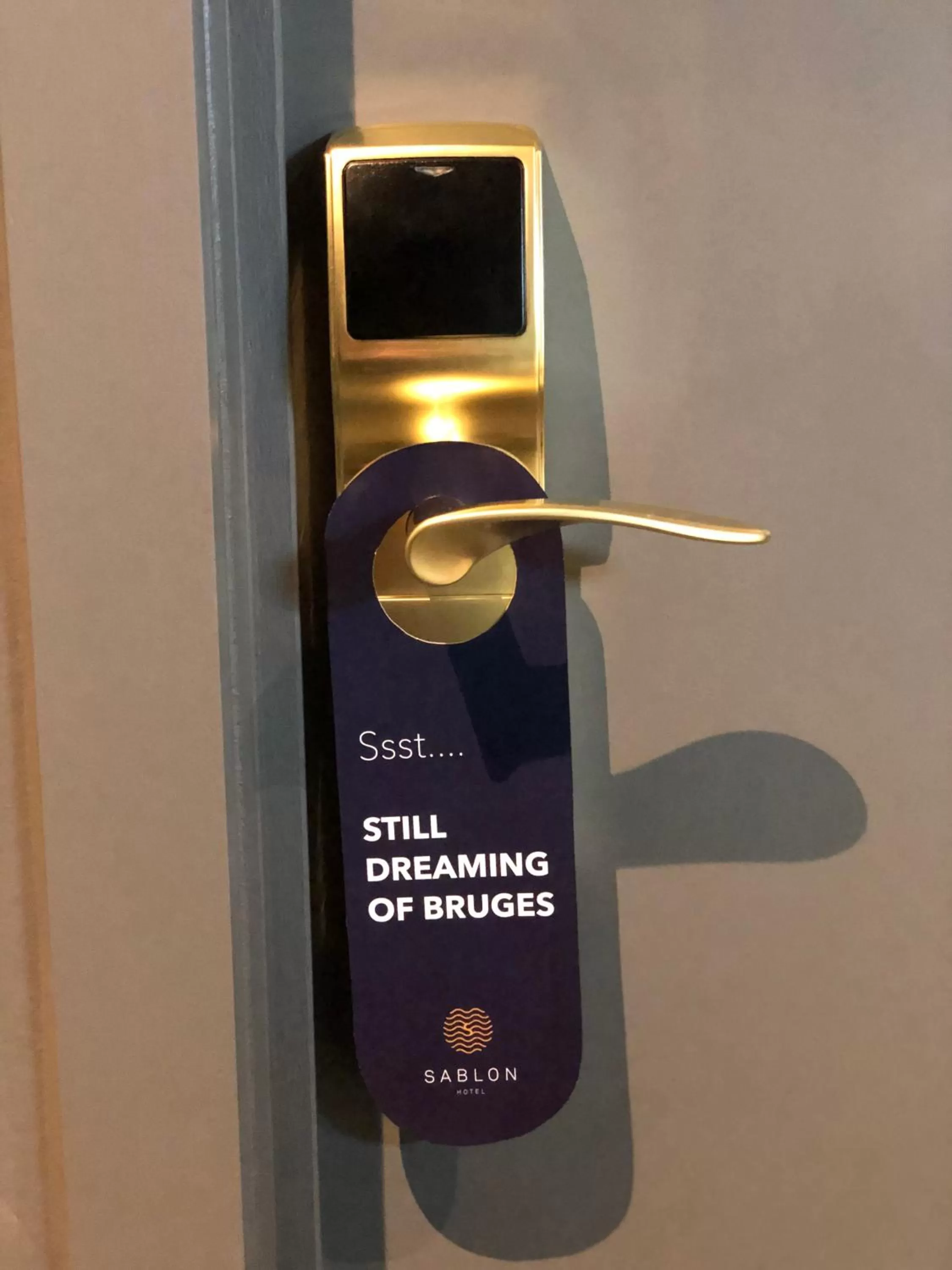 Other in Boutique Hotel Sablon by CW Hotel Collection