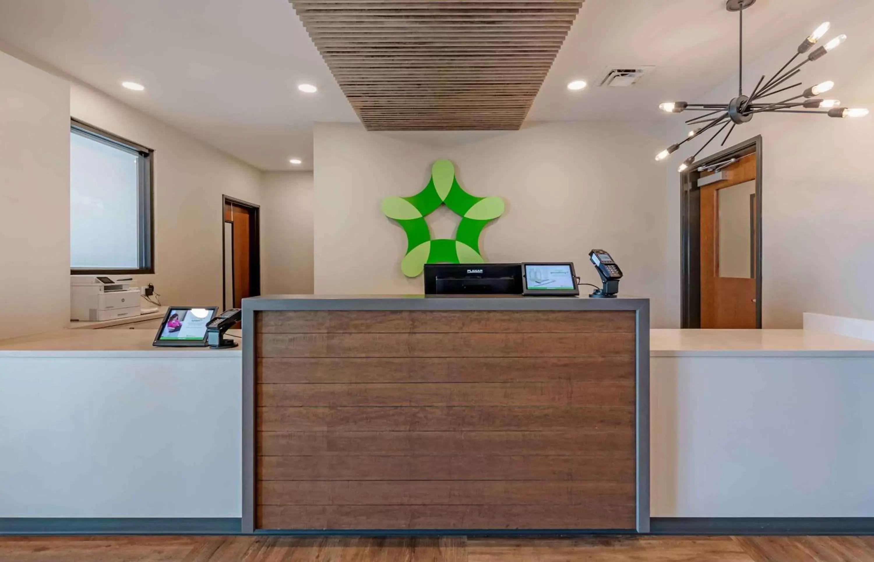 Lobby or reception, Lobby/Reception in Extended Stay America Premier Suites - Melbourne - I-95