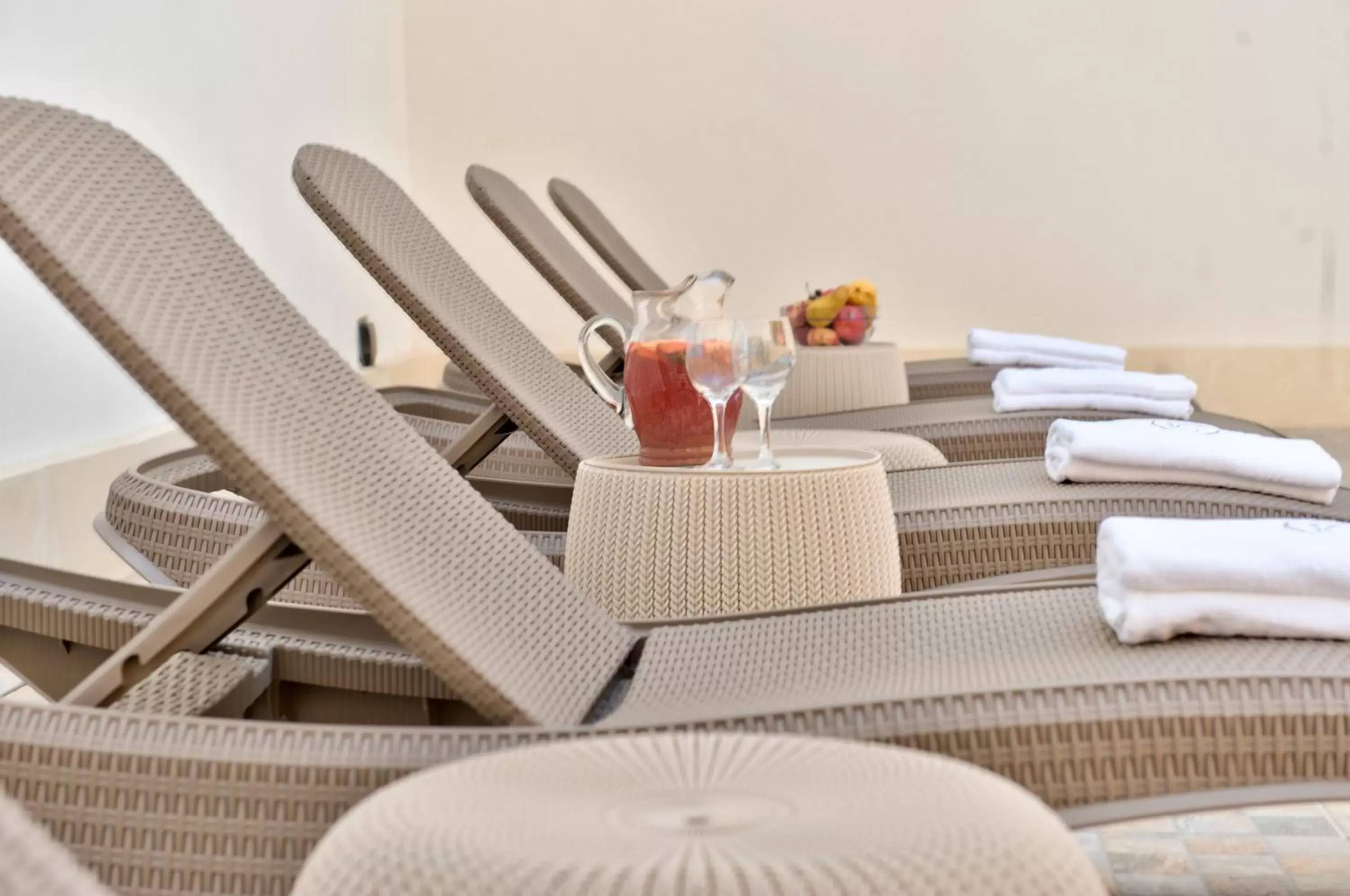 , Spa/Wellness in Palazzo Violetta Boutique Hotel