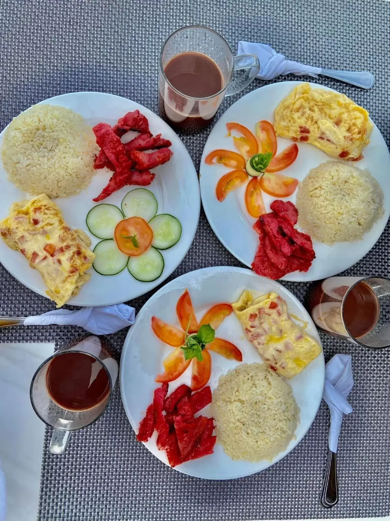 Restaurant/places to eat in Bohol Coastal View Hotel Restaurant/places to eat in Bohol Coastal View Hotel