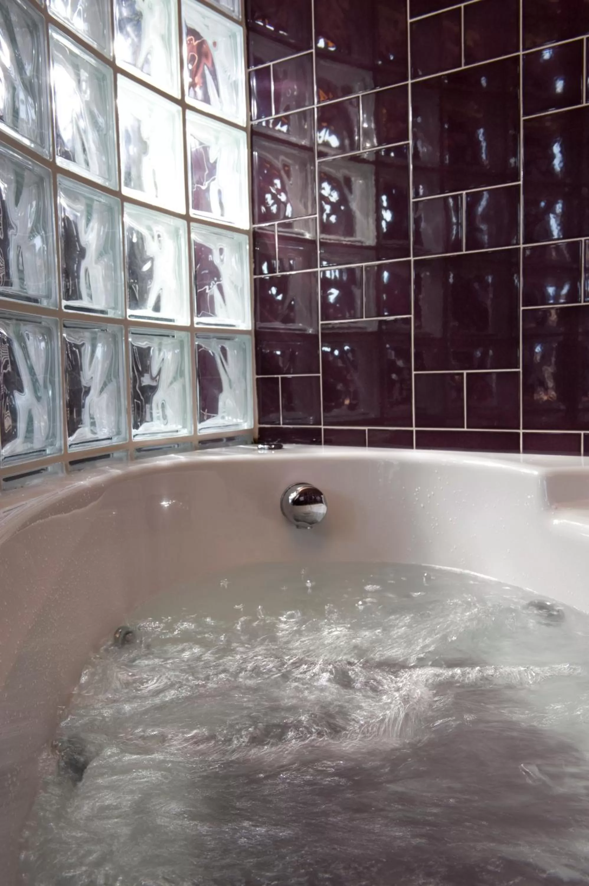 Bathroom in B&B 7 Vizi