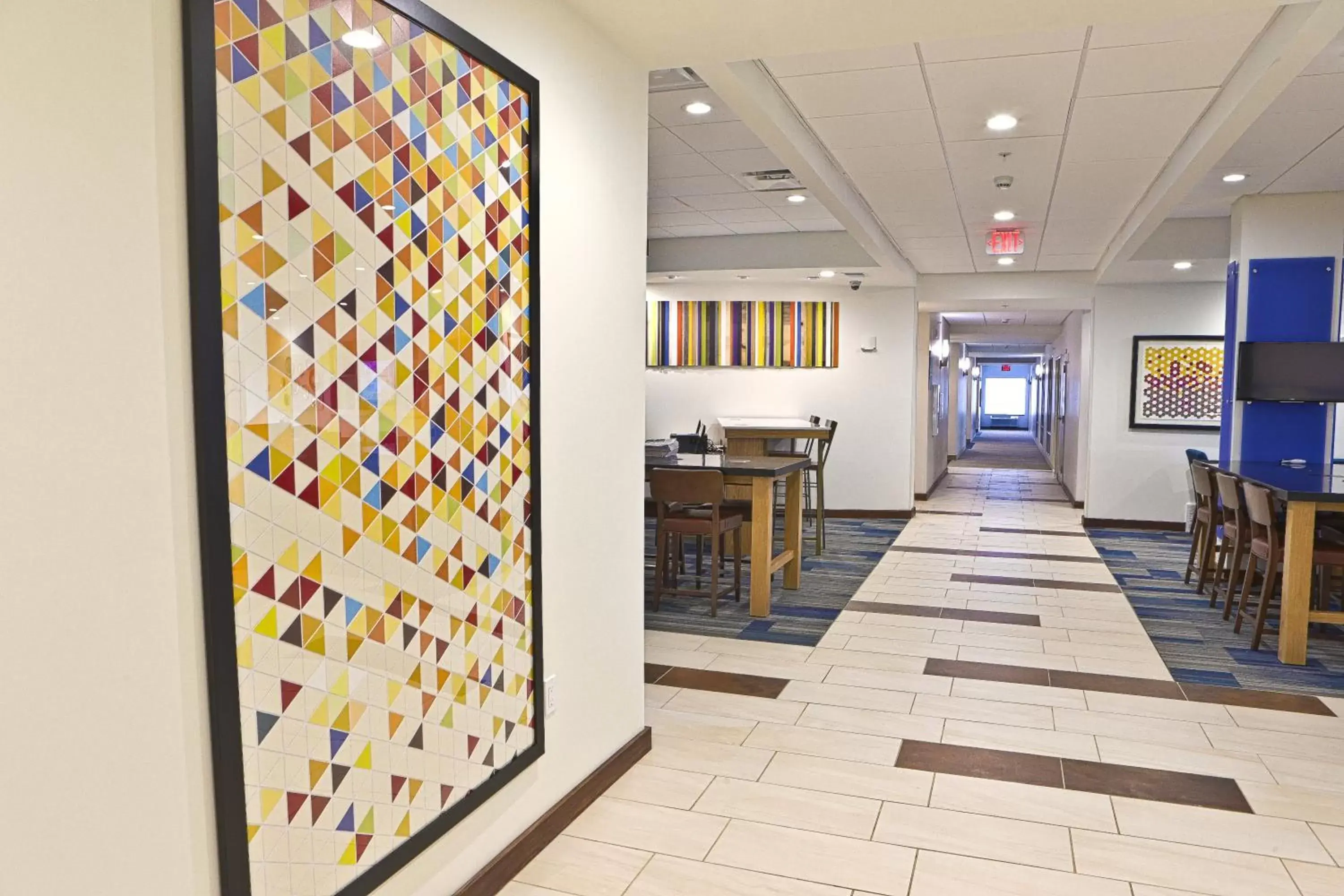 Holiday Inn Express Rochester Hills by IHG Holiday Inn Express Rochester Hills by IHG