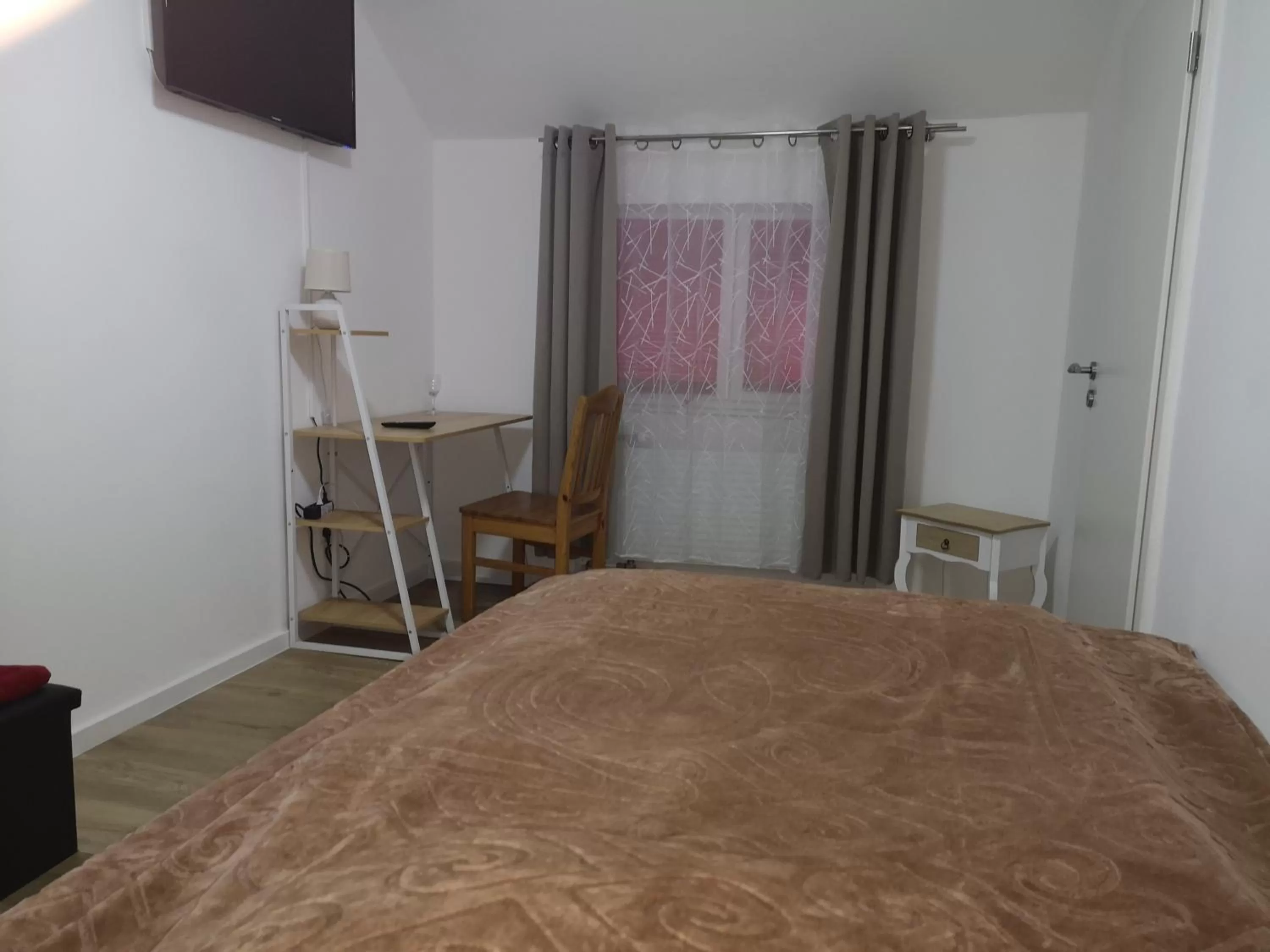 Single Room with Shower in Hotel Residenz am See Radevormwald Heidersteg