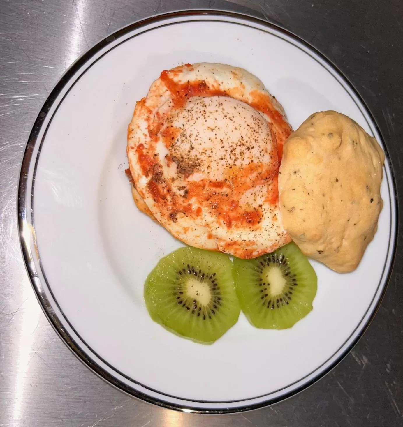 Food and drinks in Manatee Palms